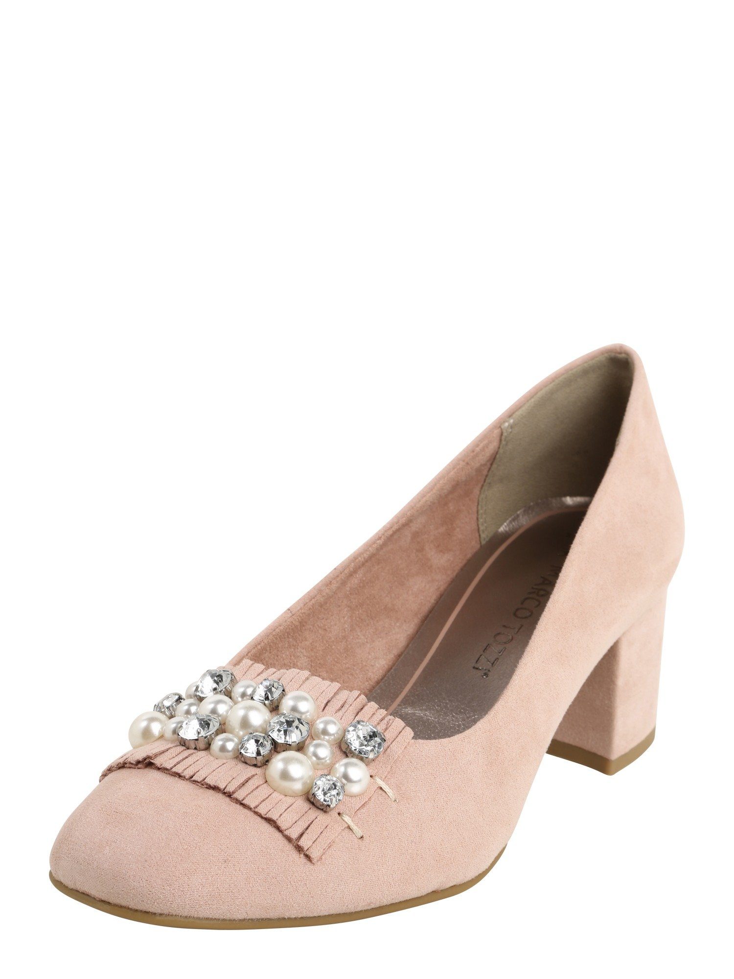 tozzi pumps