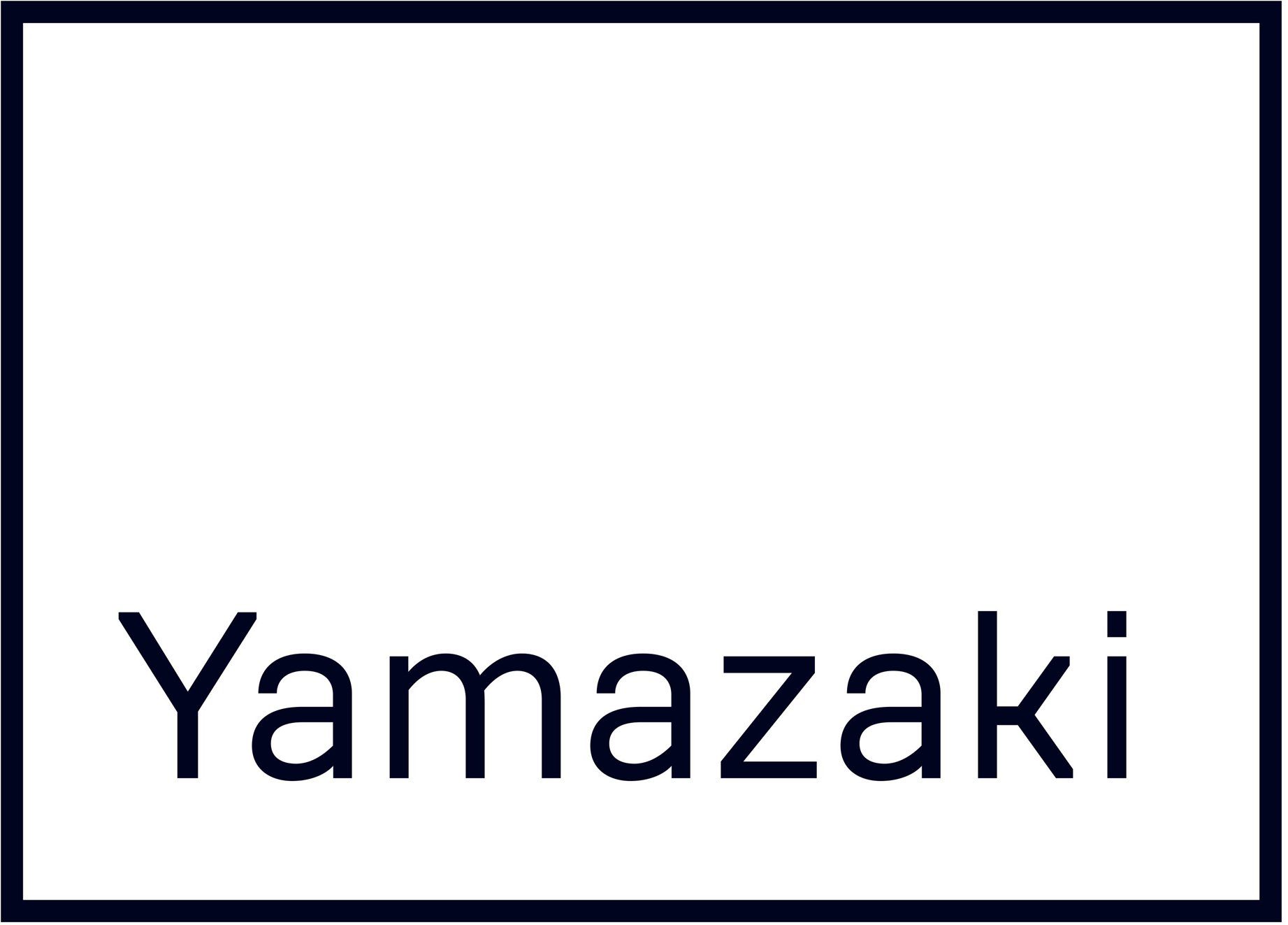 Yamazaki