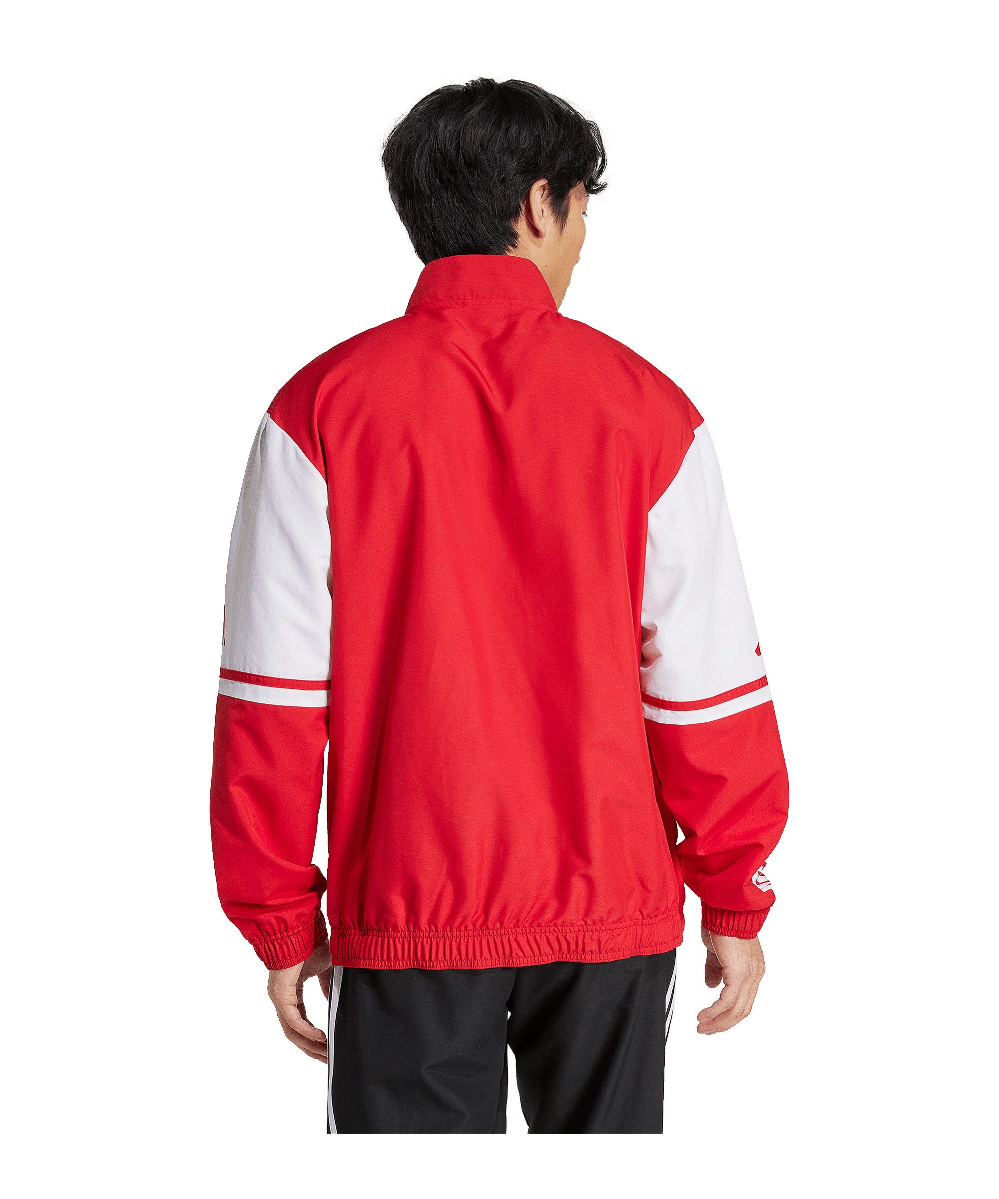 adidas Performance Sweatjacke adidas Performance Squadra günstig online kaufen