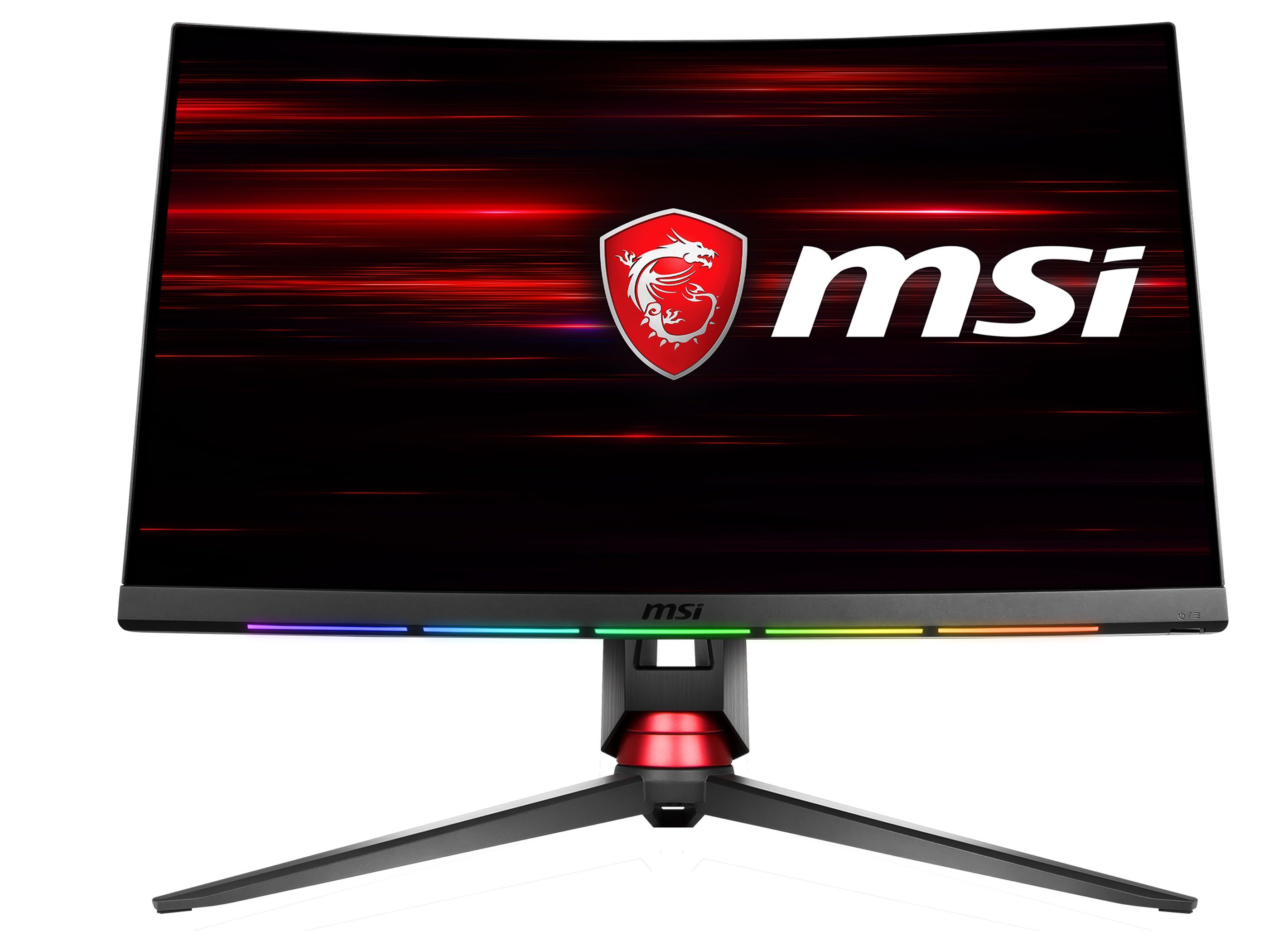 Optix MPG27CQ-006DE WQHD Monitor Curved 68,6cm (27,0 Optix MPG27CQ-006DE WQHD Monitor Curved 68,6cm (27,0