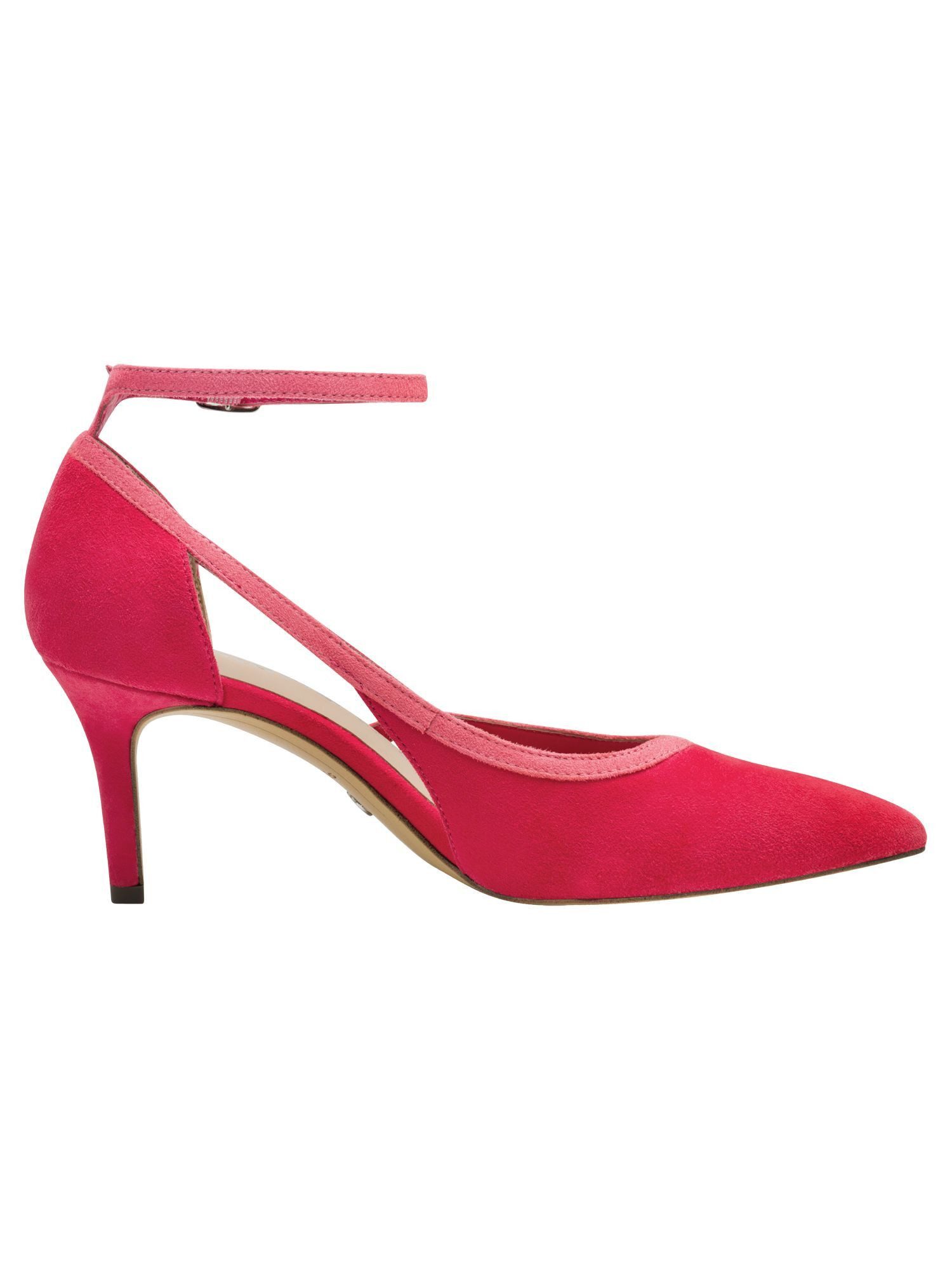 Tamaris TOUCH-IT mit Schließe Stilettoabsatz 1-22436-44 Sneaker TOUCH-IT