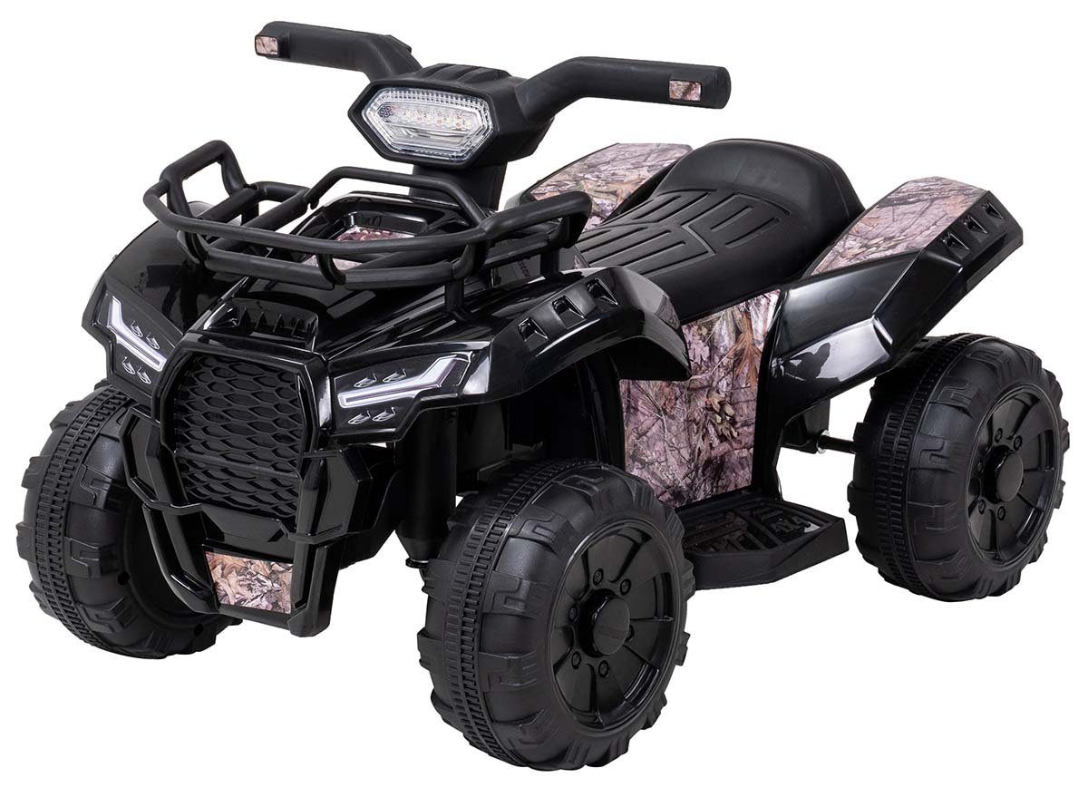 Elektro-Kinderquad Mini Kinder Elektroquad YJ320 Jumpy 18 W 6 V