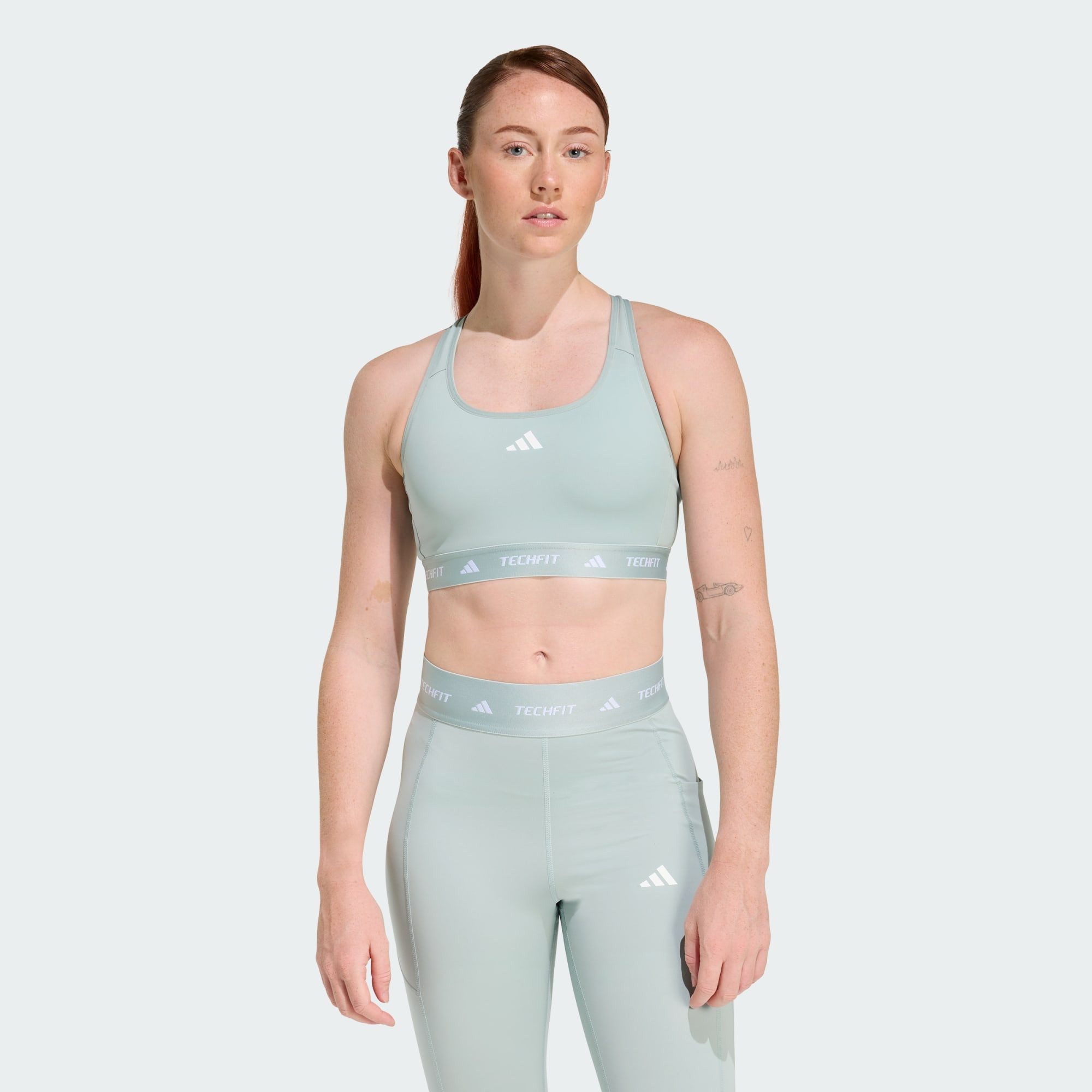 adidas Performance Sport-BH TECHFIT SPORT-BH (1-tlg)