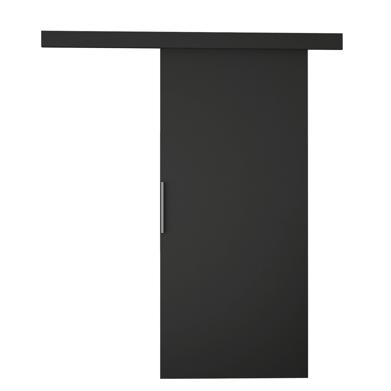 MIRJAN24 Schiebetür Leo 90 I (Universell - Links / Rechts), Einfache Montag günstig online kaufen