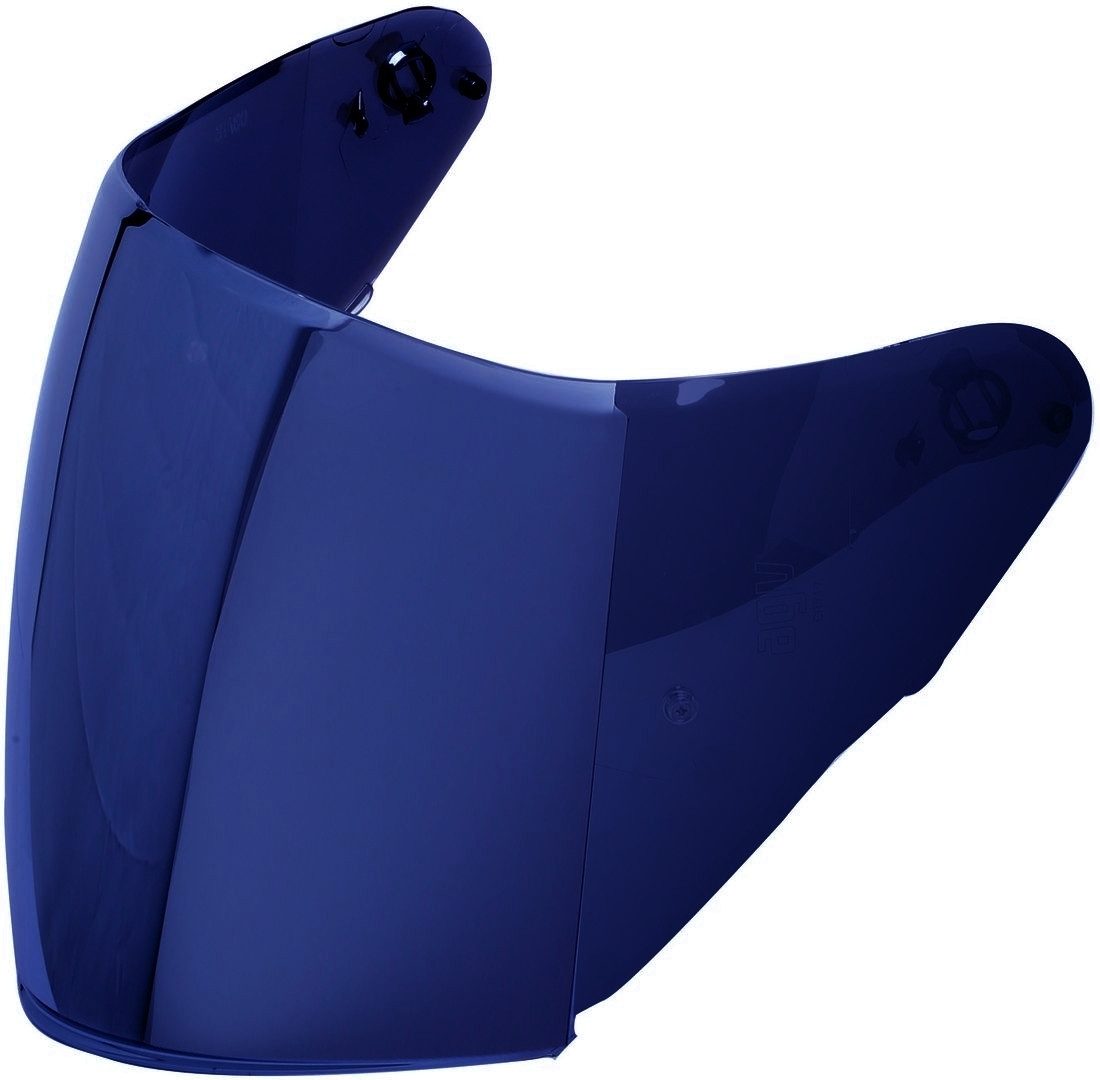 Motorradhelm City 17 K-5 Jet Visier