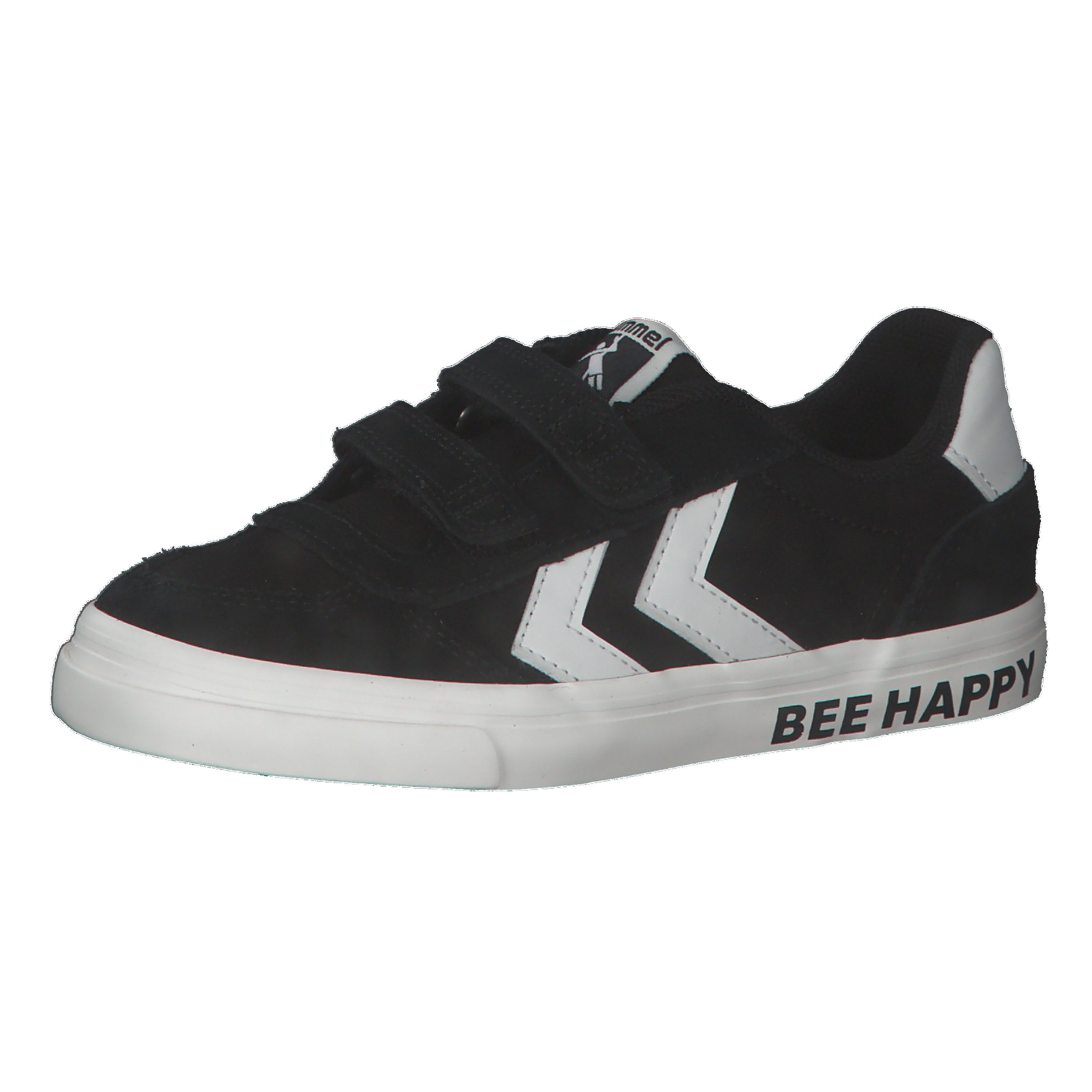 Hummel Kinder Sneaker STADIL 3.0 KICK JR 213502 Sneaker