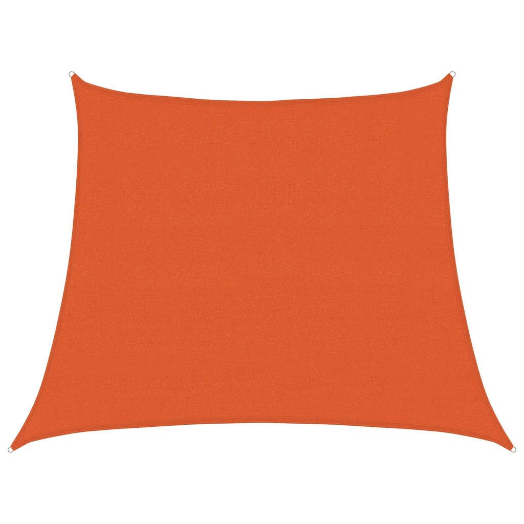 vidaXL Sonnensegel Sonnensegel 160 g/m² Trapezform günstig online kaufen
