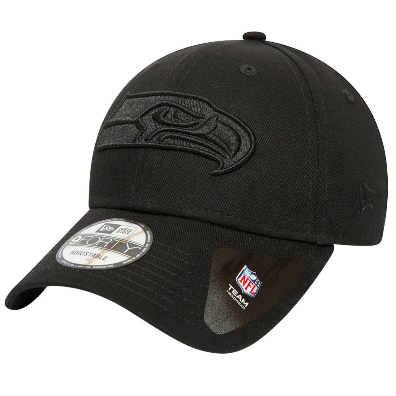 Seattle 9Forty Cap NFL New Era Trucker Seahawks