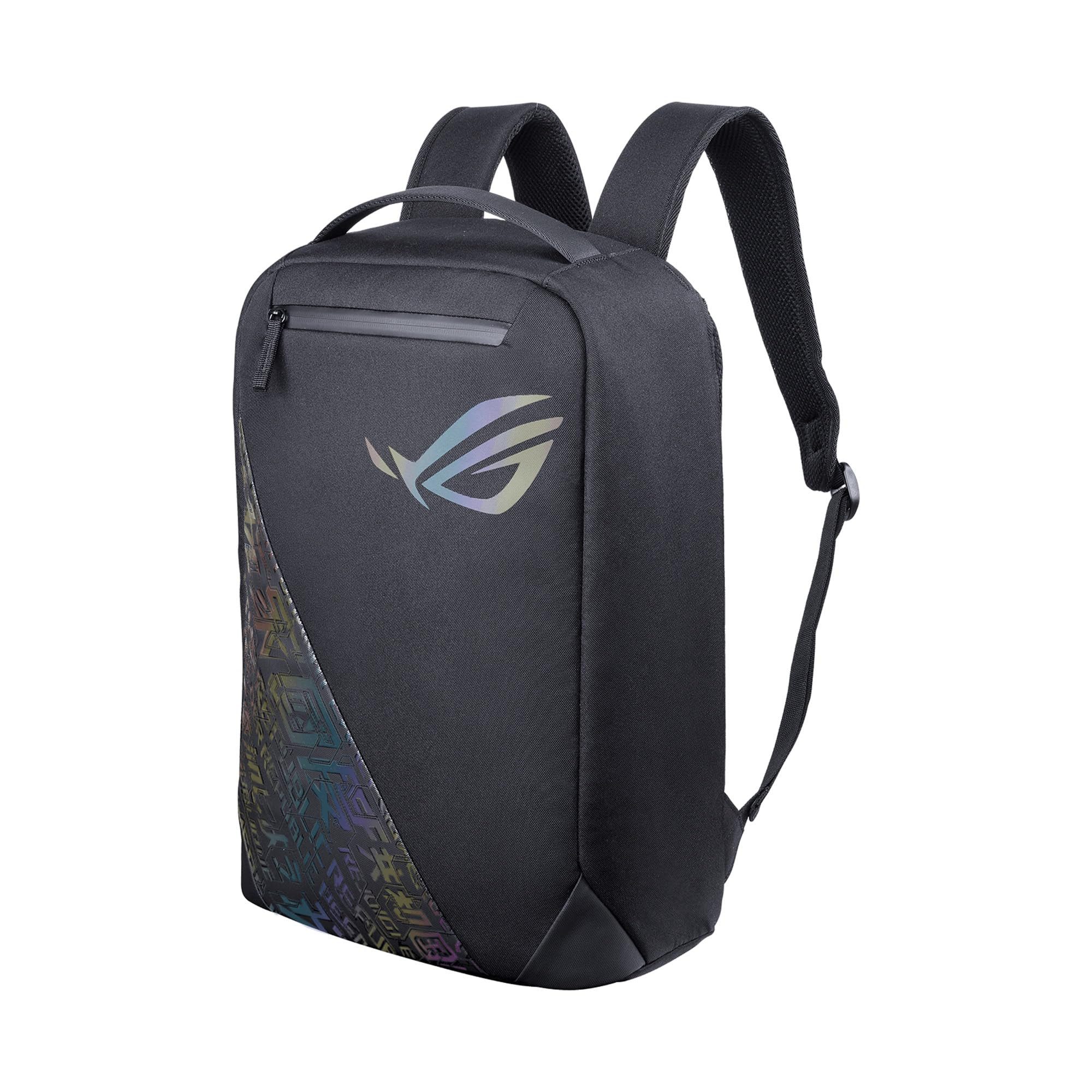 Asus Rucksack BP1501G, Wasserabweisendes, geräumiges Rucksack-Design