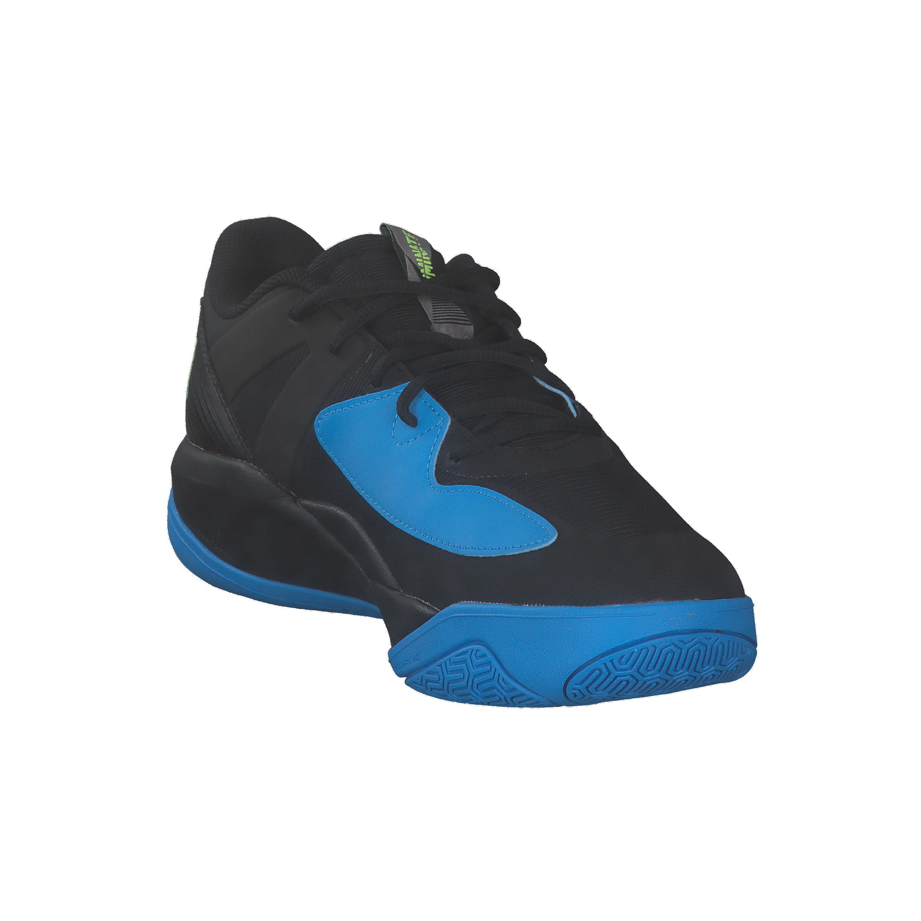 PUMA Puma Herren Handballschuhe Eliminate Pro II 106880 Hallenschuh – Bild 2 von 5