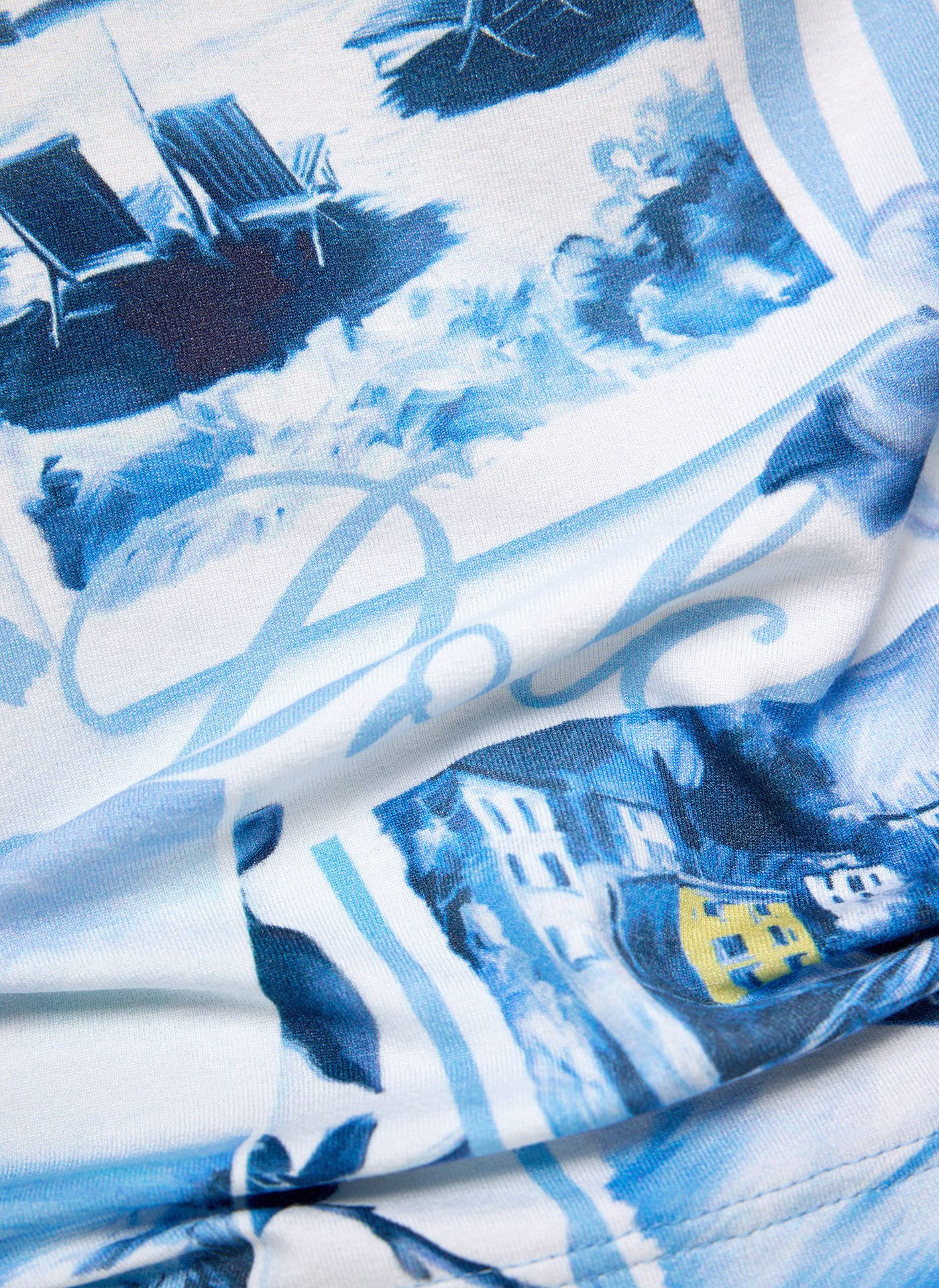 Rabe Print-Shirt T-Shirt günstig online kaufen