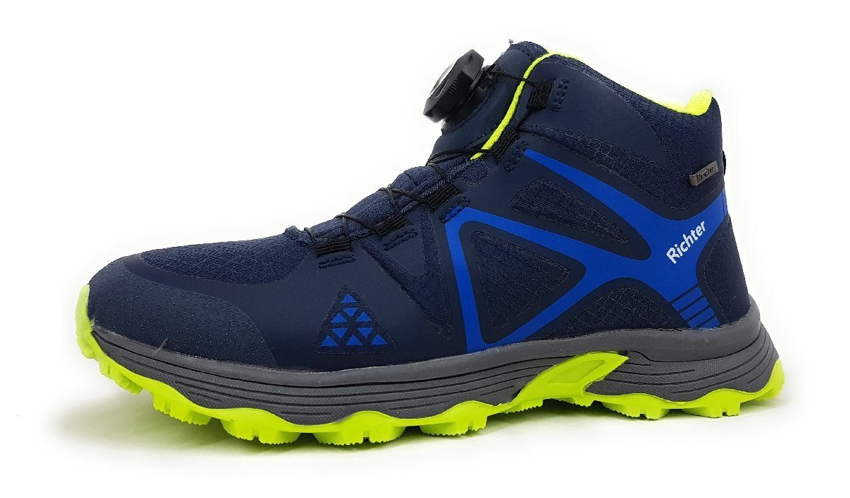 Richter Сапоги Schnürstiefelette