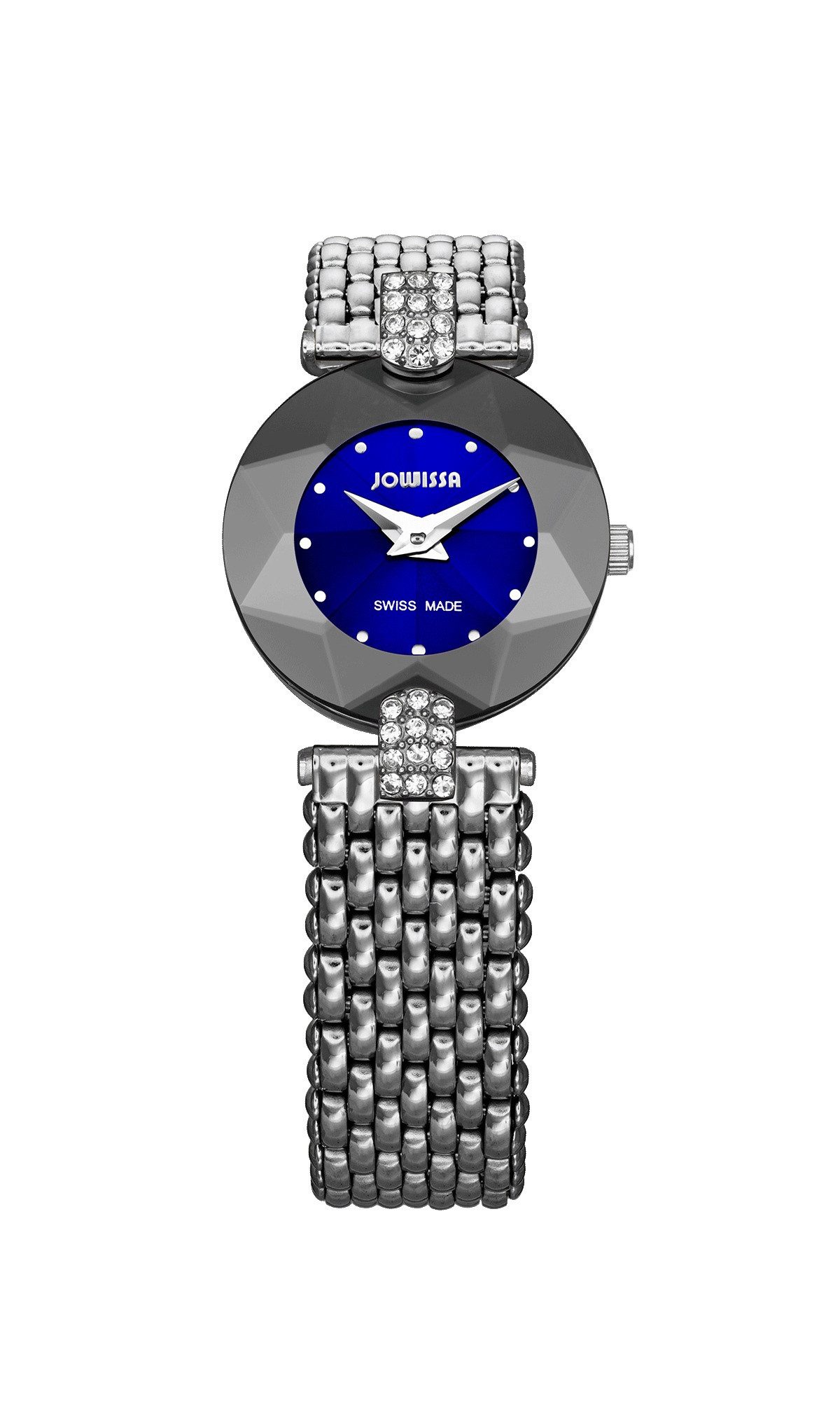 JOWISSA Quarzuhr Analoguhr für Damen, (1-tlg)