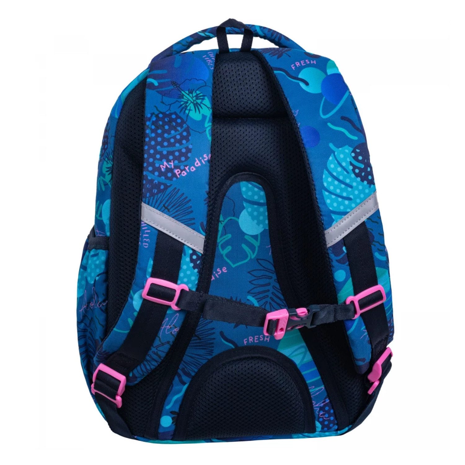 CoolPack Schulrucksack 19l Disney Stitch, Jerry, Reißverschluss, Laptopfach, Flaschenfach