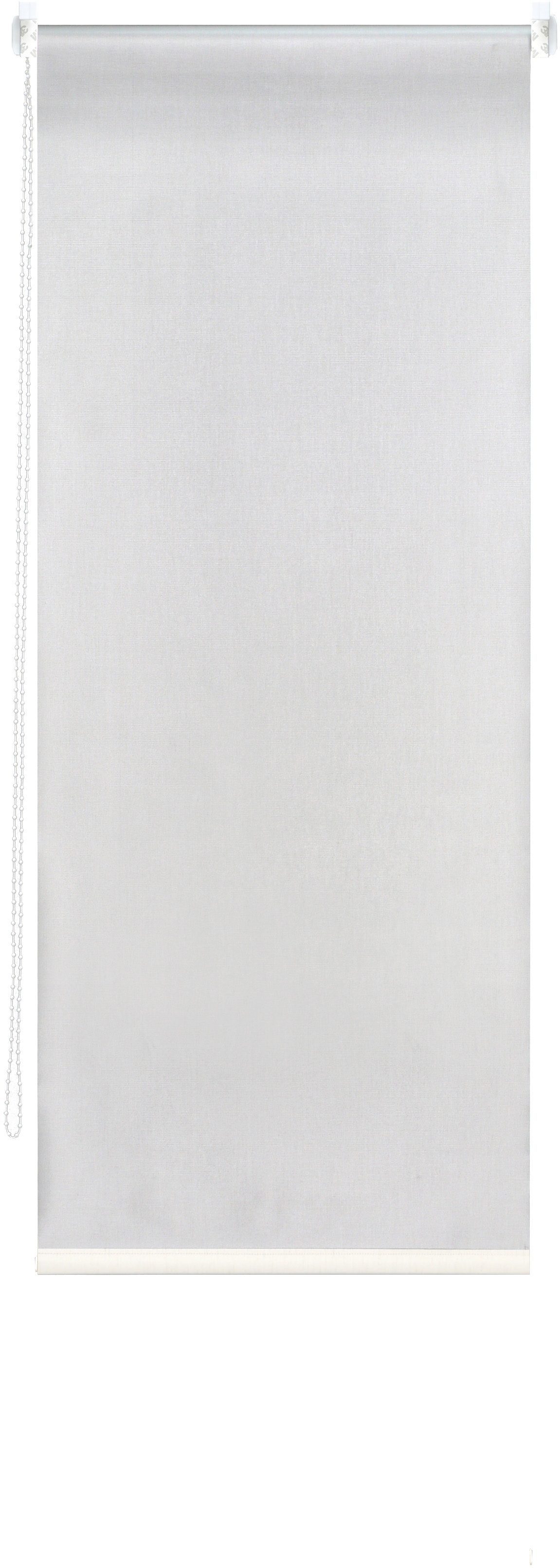 Seitenzugrollo, Good Life, verdunkelnd, ohne Bohren, Klemmfix, 1 Stück