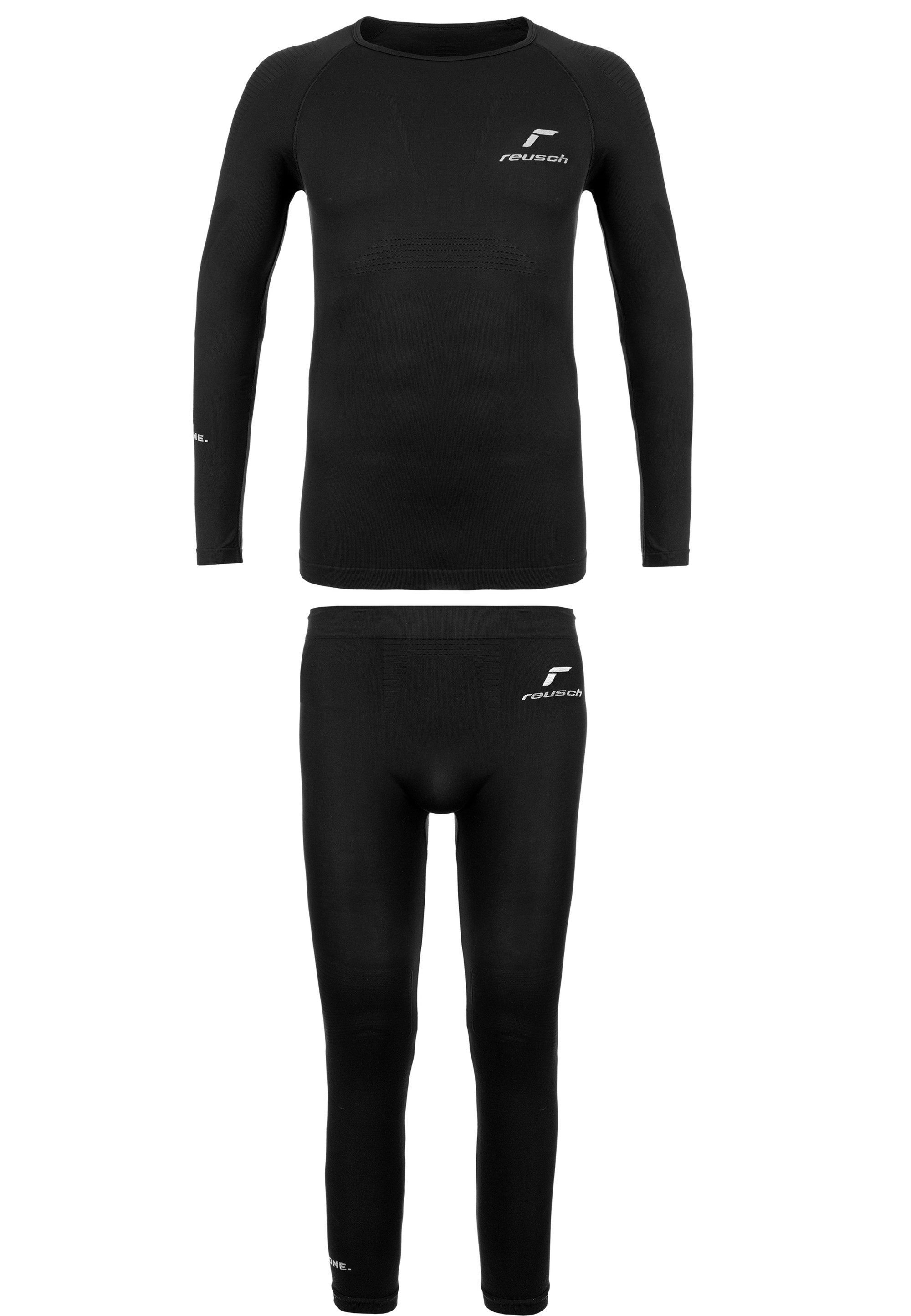 Reusch Thermounterhemd Underwear für alle sportlichen Aktivitäten