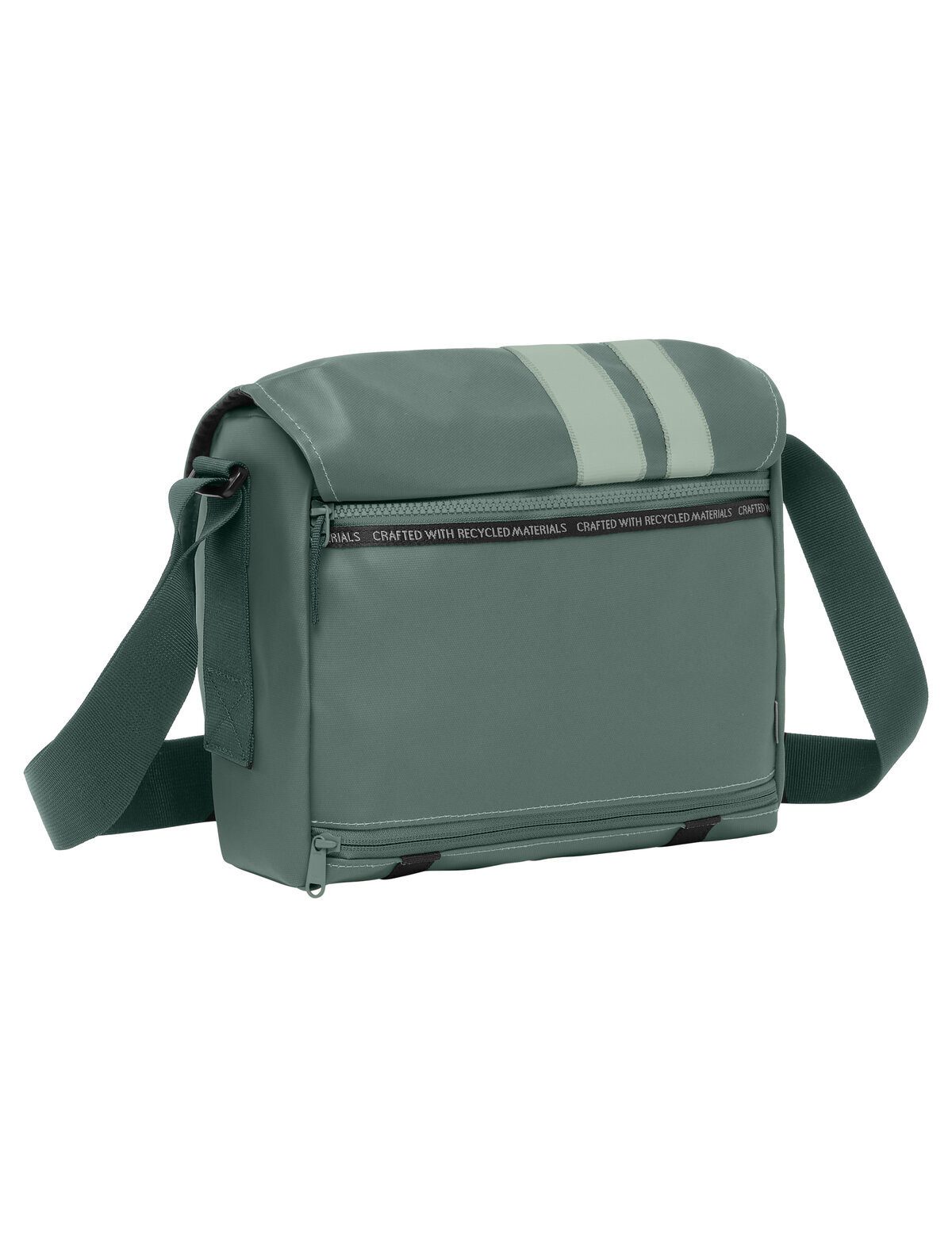 VAUDE Freizeittasche Vanuatu (1-tlg), kleine Umhängetasche für Reisen