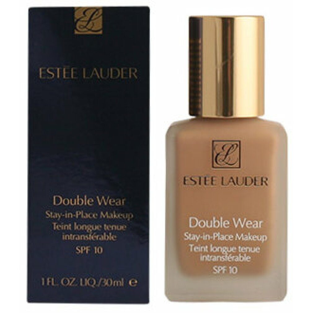 ESTÉE LAUDER Foundation E.Lauder Double Wear Stay In Place Makeup SPF10