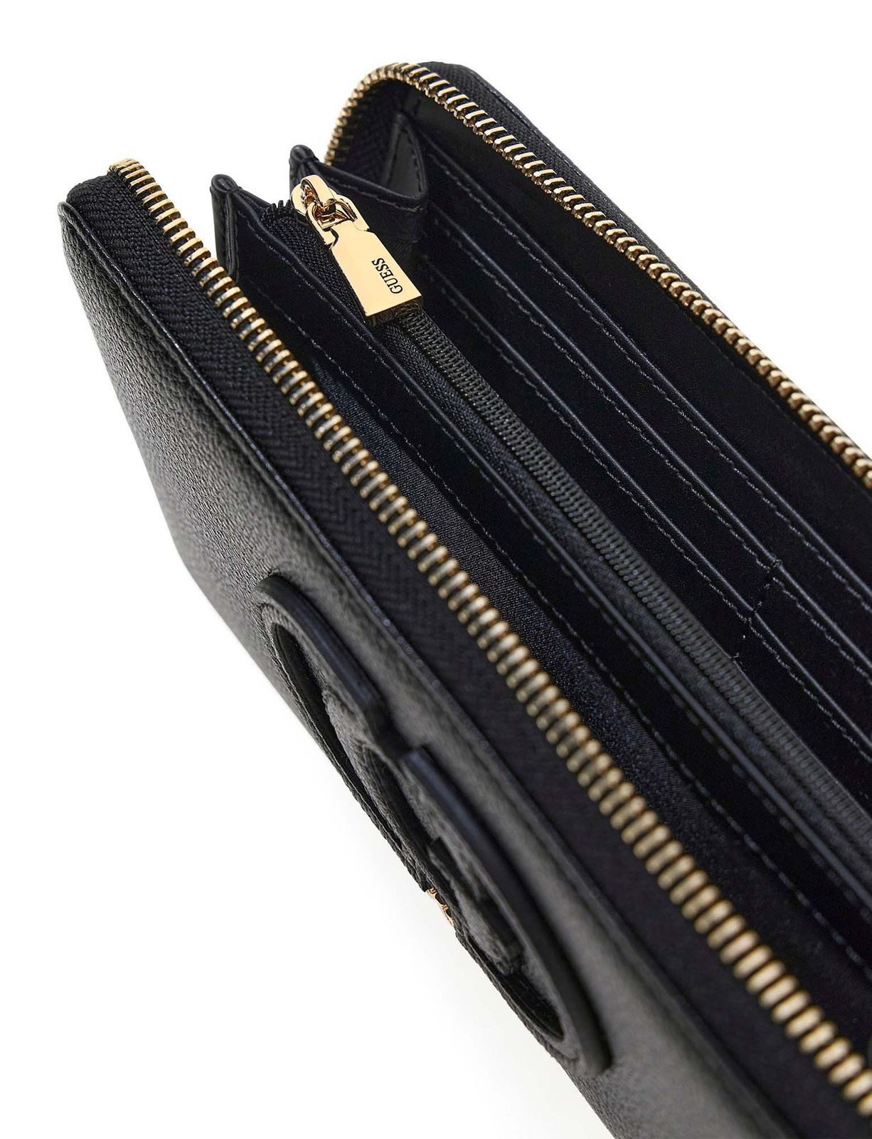 Guess Geldbörse SLG Zip Around Wallet