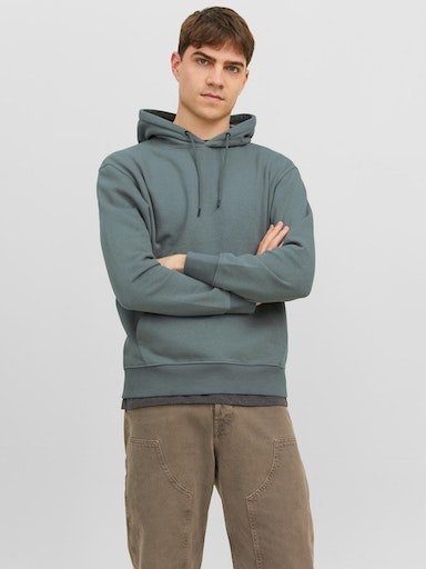 Sage JJESTAR SWEAT Jones Jack HOOD Sedona Kapuzensweatshirt BASIC & NOOS