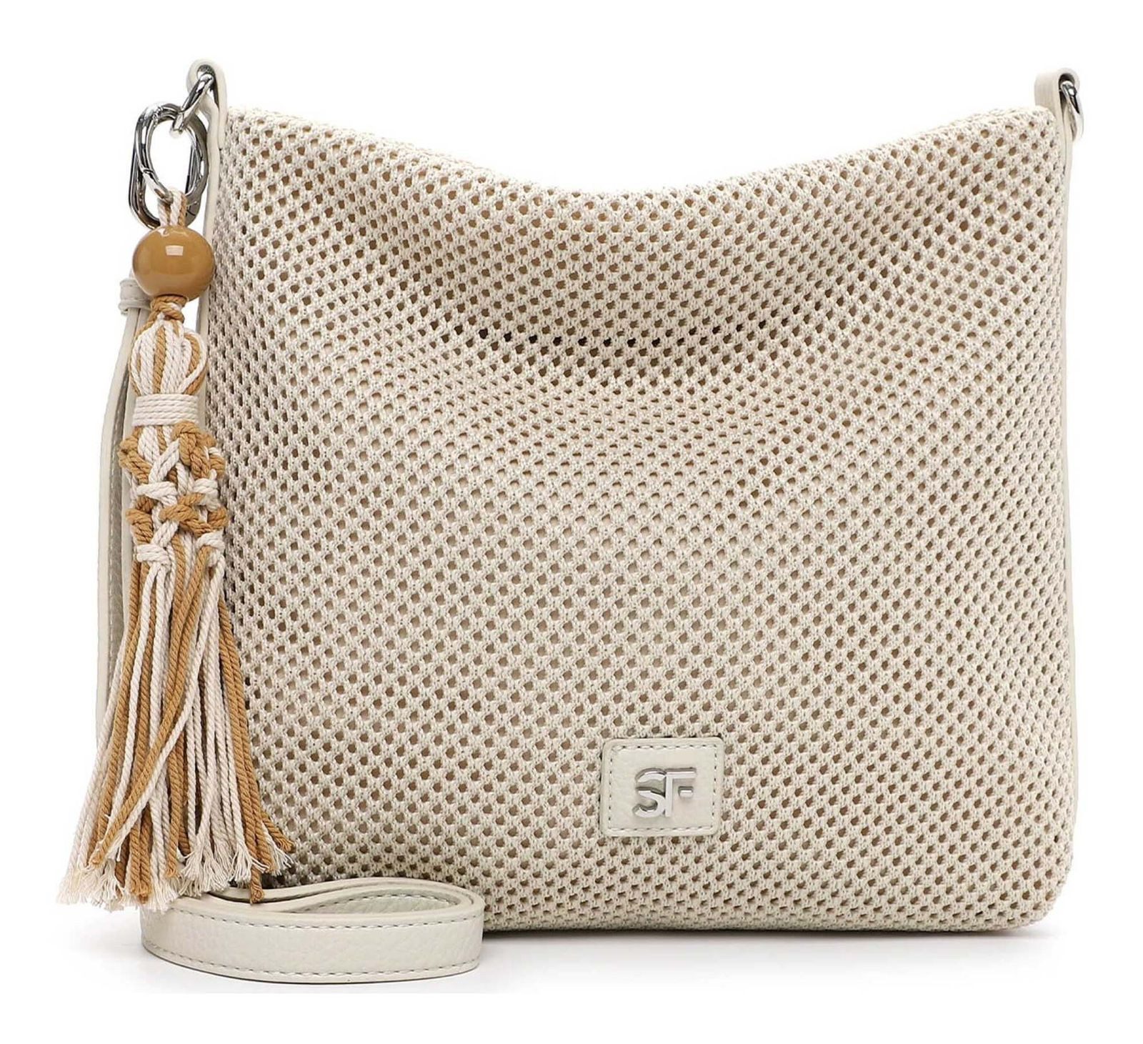 Umhängetasche Crossover Bag
