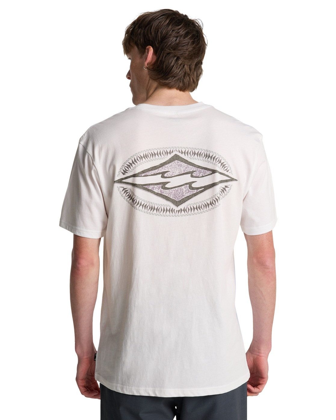 Billabong T-Shirt Diamond Vision