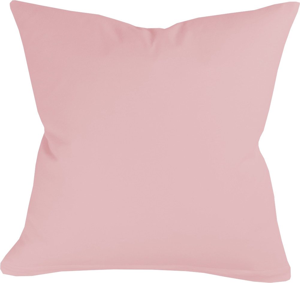 Lorena Kissenbezug Lorena Kissenbezug uni Satin Classic 40x80cm