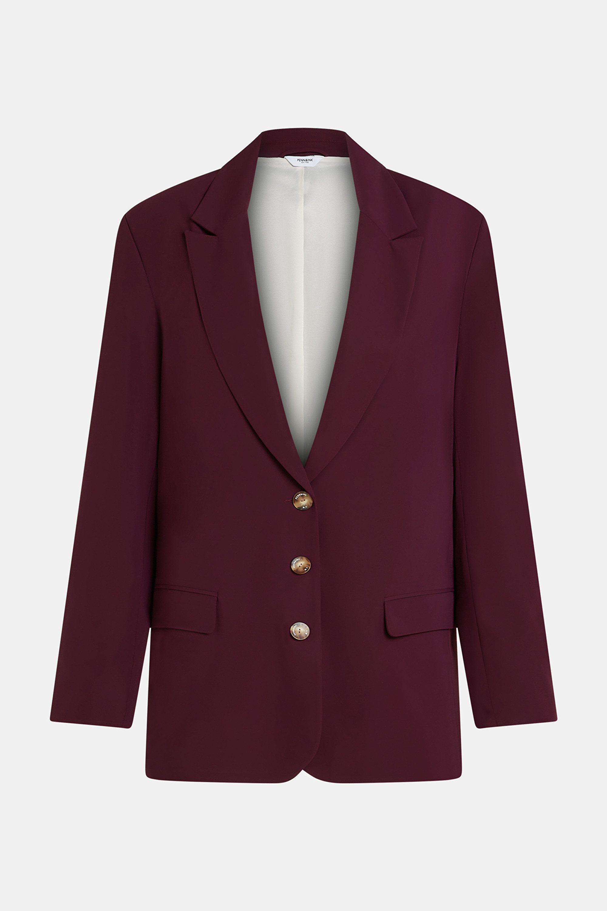 PENN & INK N.Y Longblazer