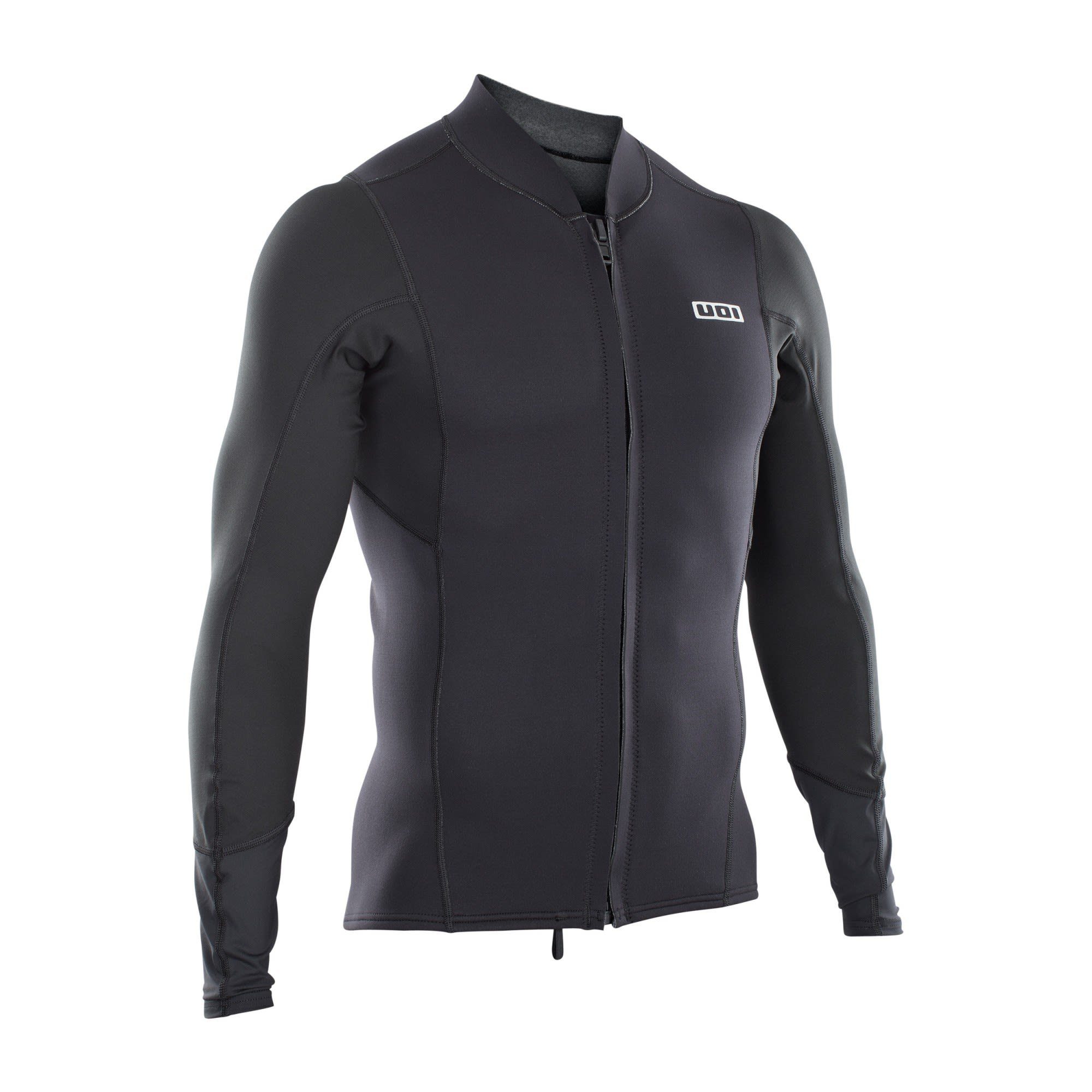 ION Neoprenanzug Ion M Neo Zip Top Herren Neopren-Bekleidung