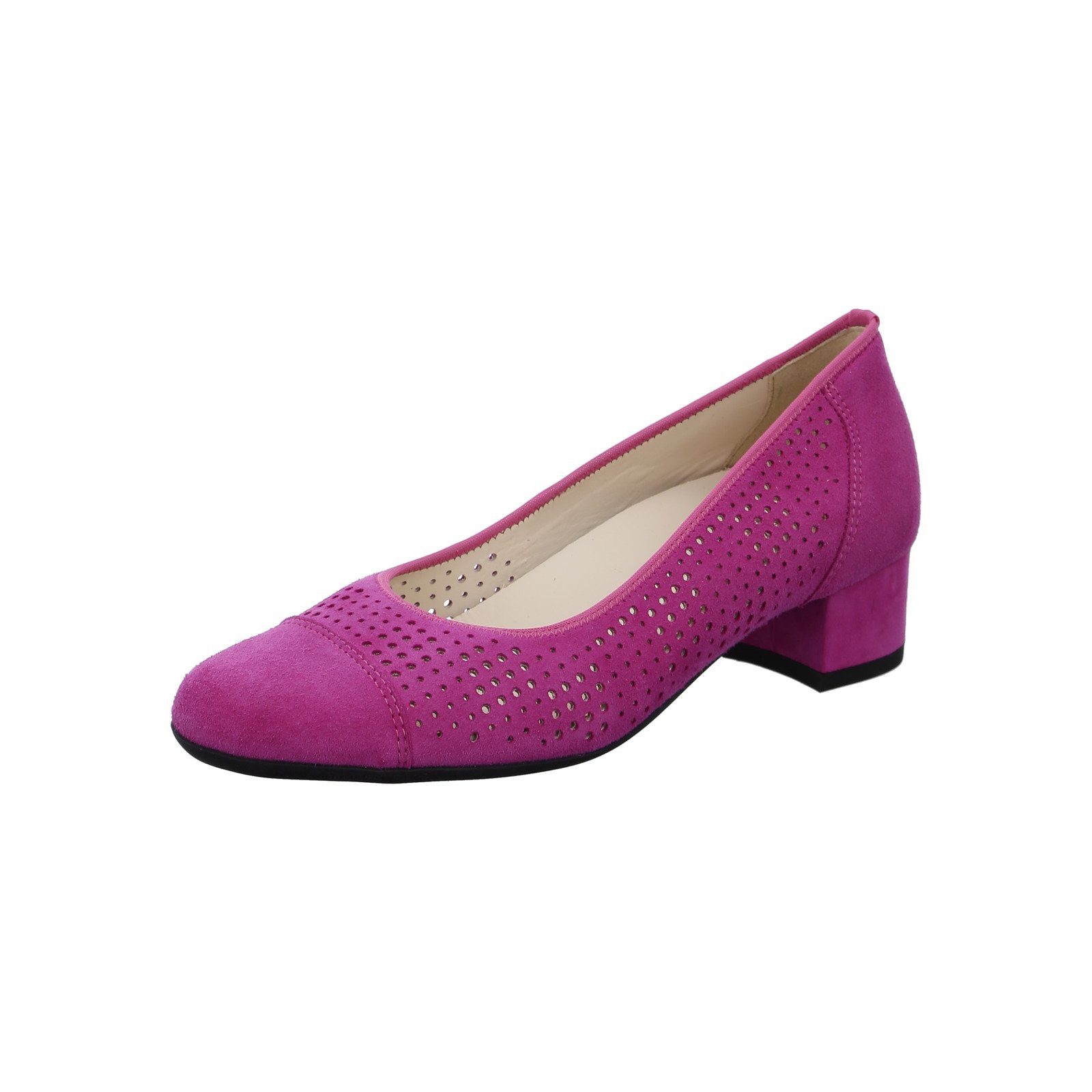 Ara Nizza - Damen Schuhe Pumps rosa