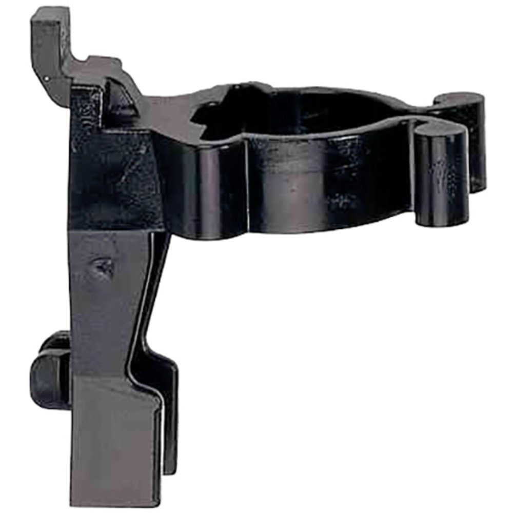 Werkzeughalter raaco 110648 Werkzeughaken Clip 6-18 mm Werkzeugklemme (L x B x H) 27