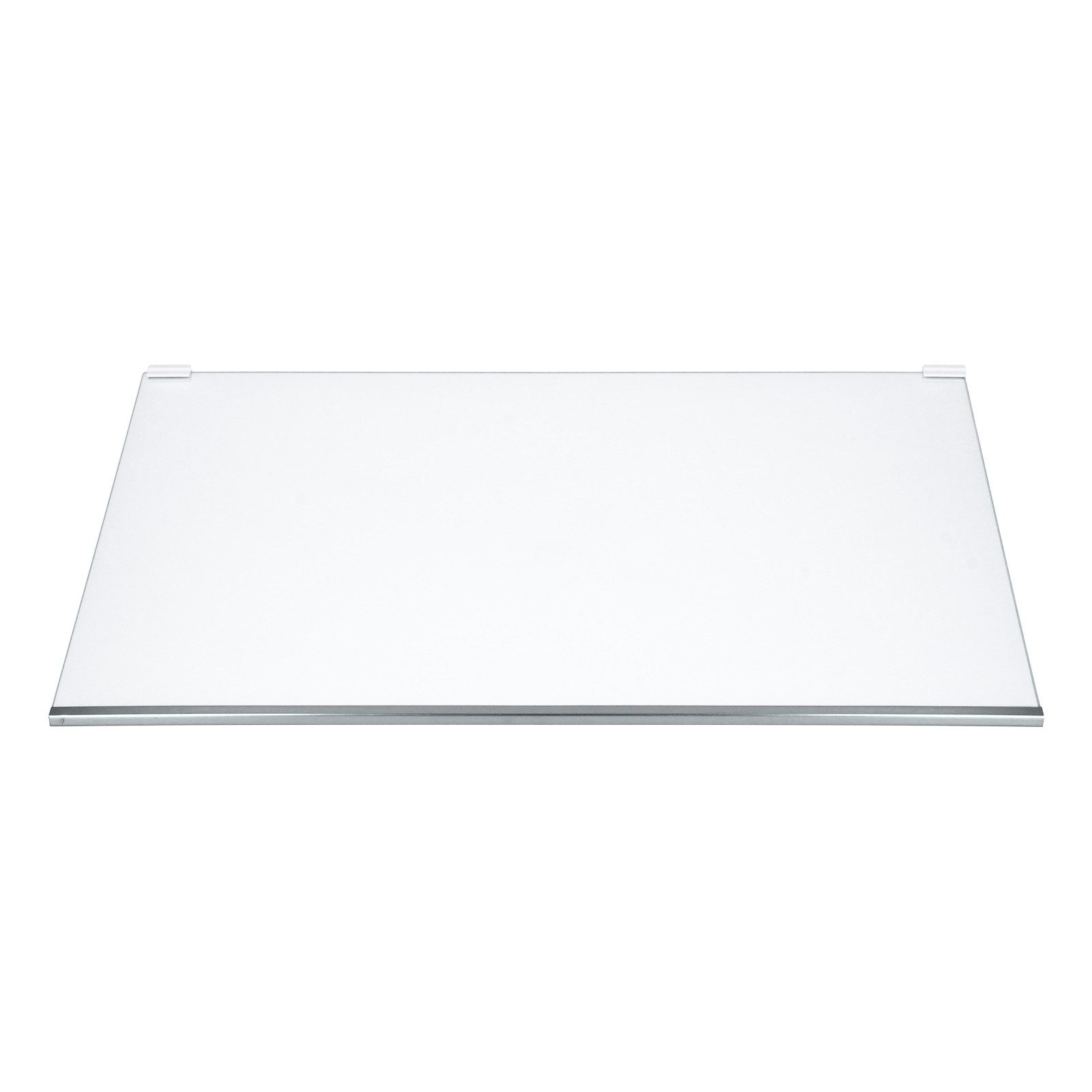easyPART Einlegeboden wie BOSCH 11046669 Glasplatte mitte für Kühlteil, Kühlschrank / Gefriergerät