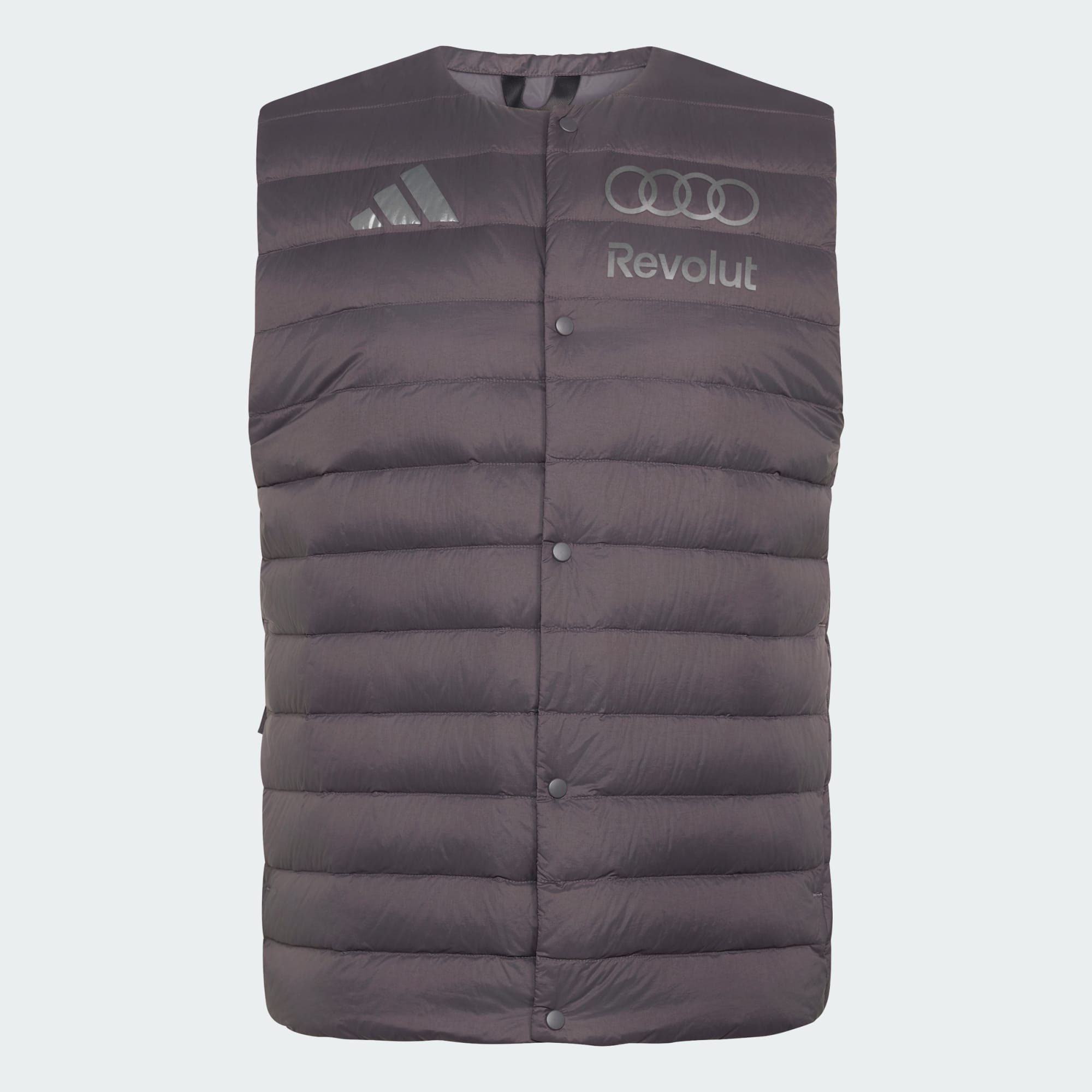 adidas Performance Steppweste (1-tlg)