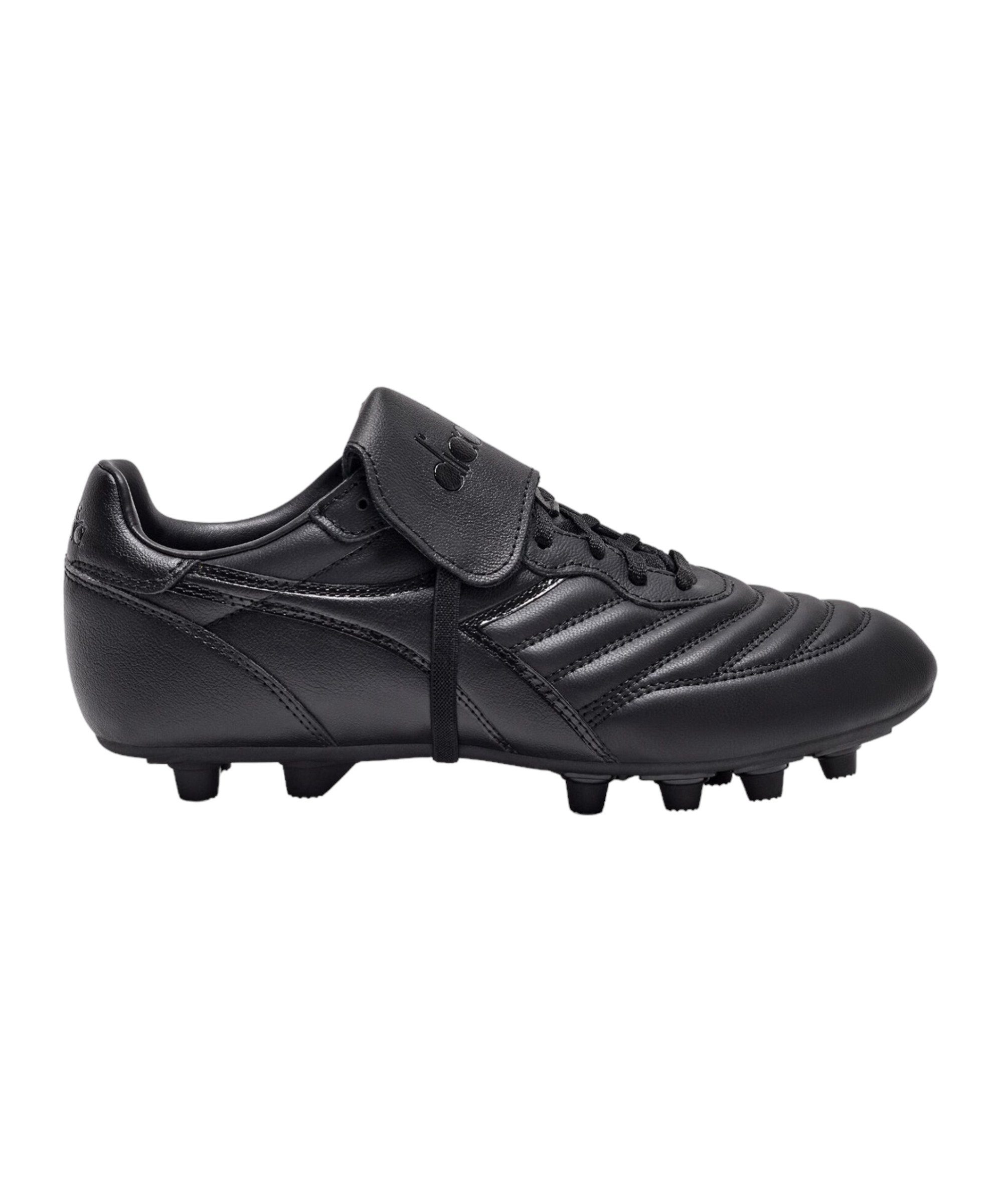 Diadora Diadora Brasil OG LT T MDPU FG FC9981 Unisex Fußballschuh