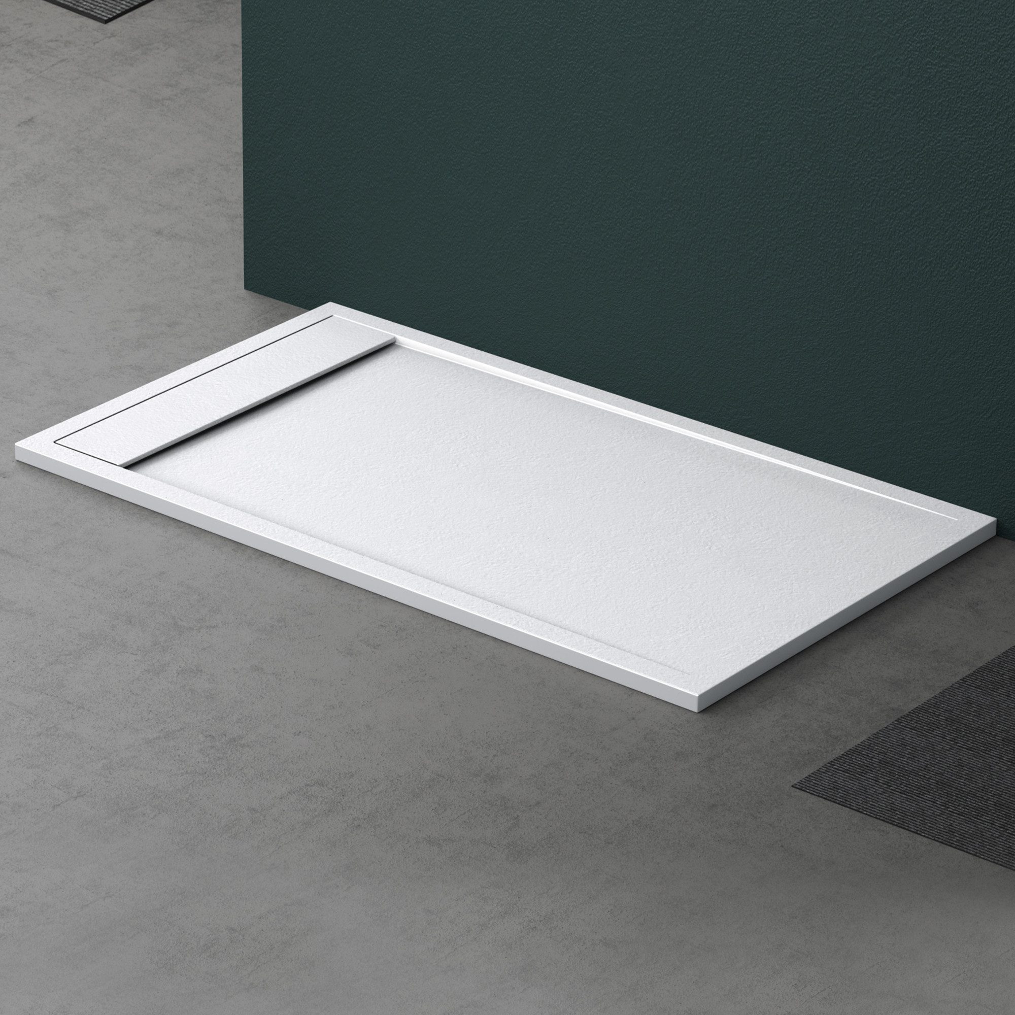 Mai & Mai Duschwanne Duschtasse aus günstig online kaufen