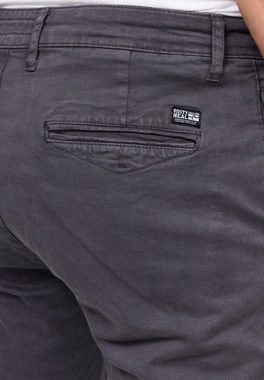 Rusty Neal Straight-Jeans SETO im bequemen Straight Fit-Schnitt