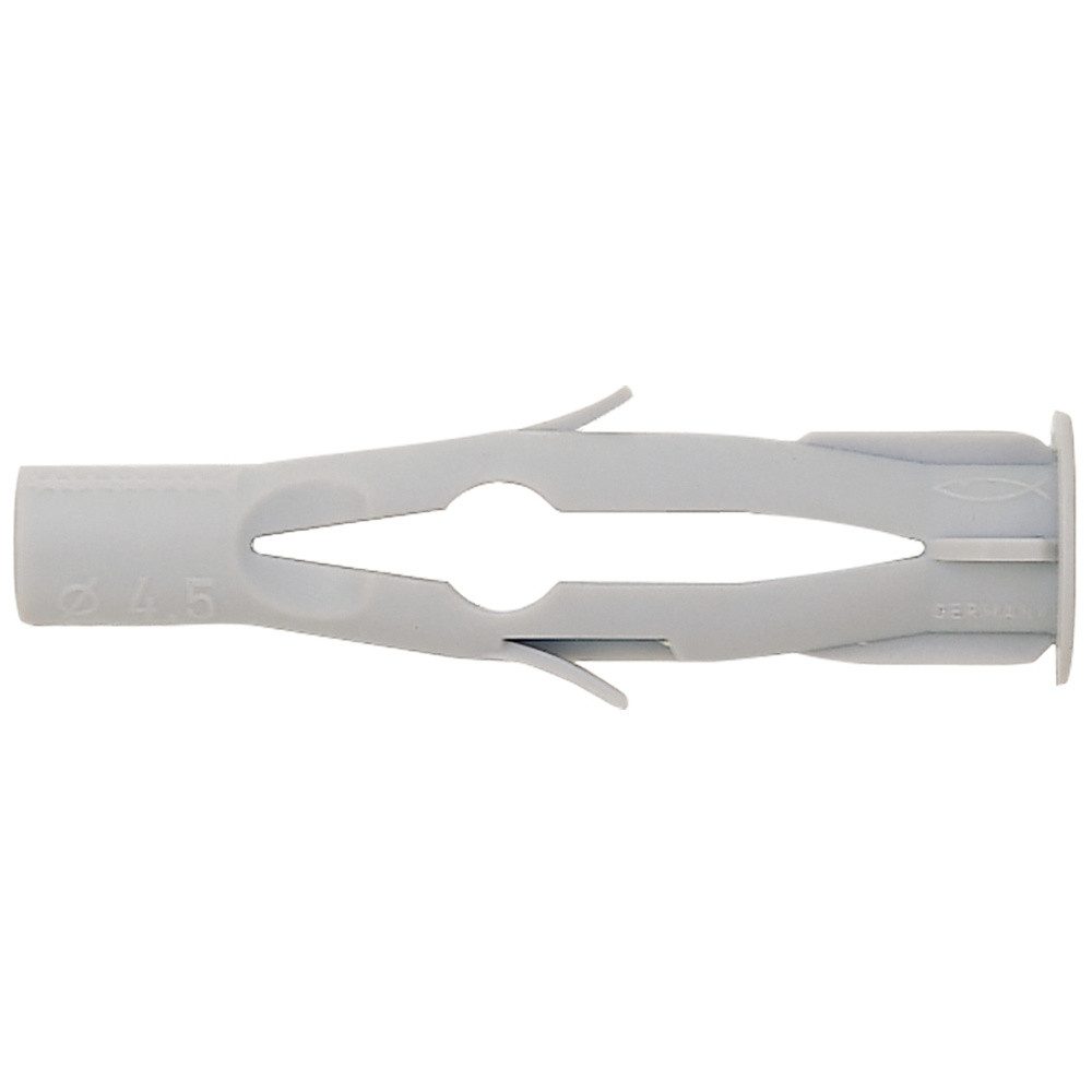 Dübel-Set Fischer 084327 FU 8 x 50 S K NV Universaldübel 50 mm 1 Set