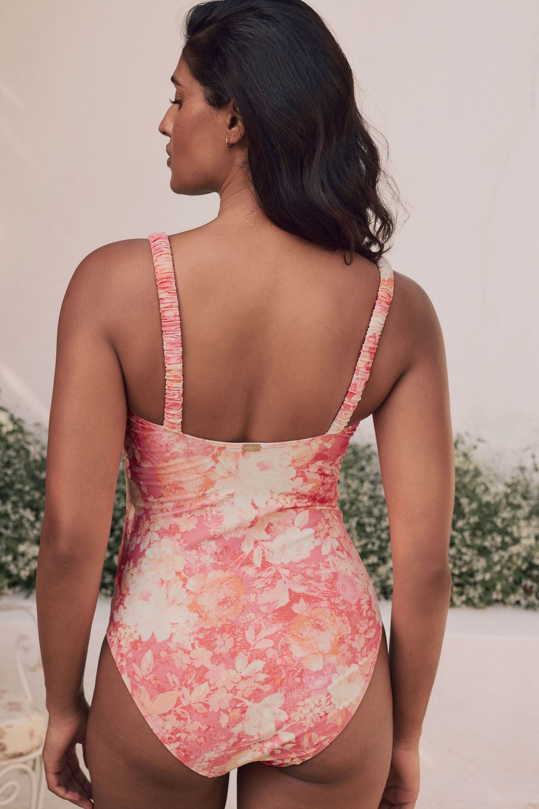 LAURA ASHLEY Badeanzug Laura Ashley Badeanzug günstig online kaufen