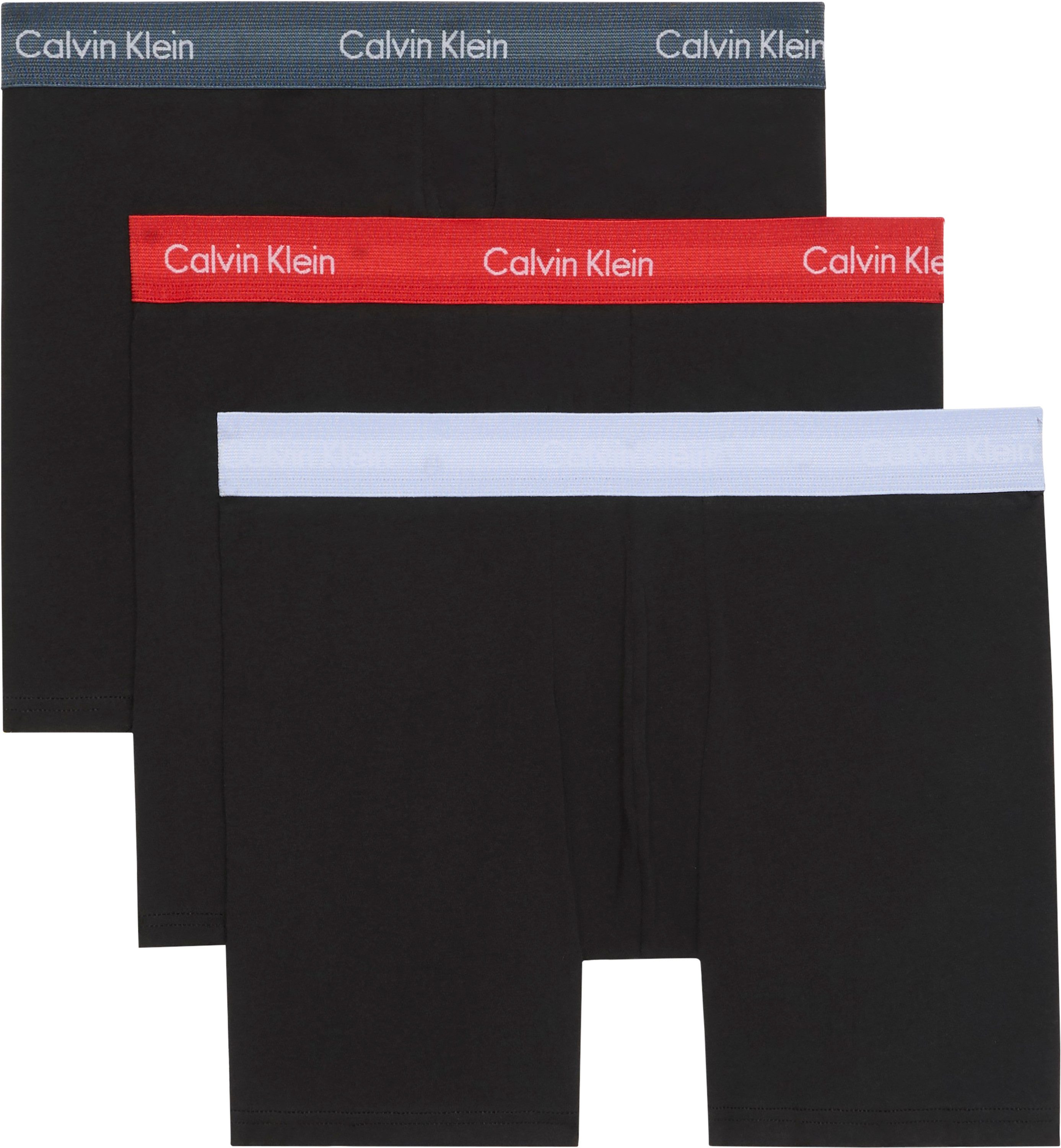 Calvin Klein Underwear Boxer BRIEF 3 günstig online kaufen