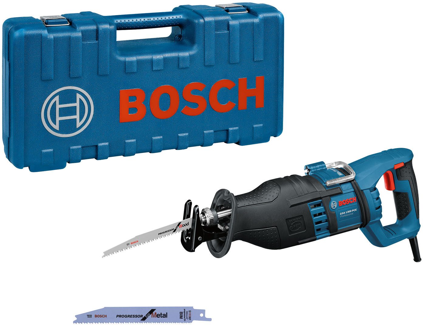 Bosch Professional Säbelsäge »GSA 1300 PCE«, 1300 W günstig online kaufen