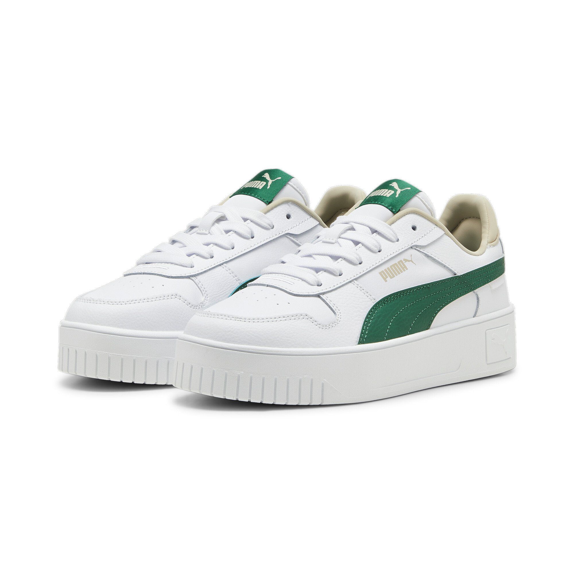 PUMA Carina Street Sneakers Жінкам Sneaker