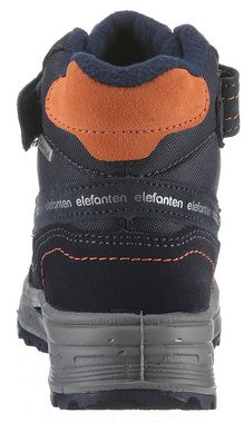 ELEFANTEN Bubi Busso Winterboots mit TEX-Membran