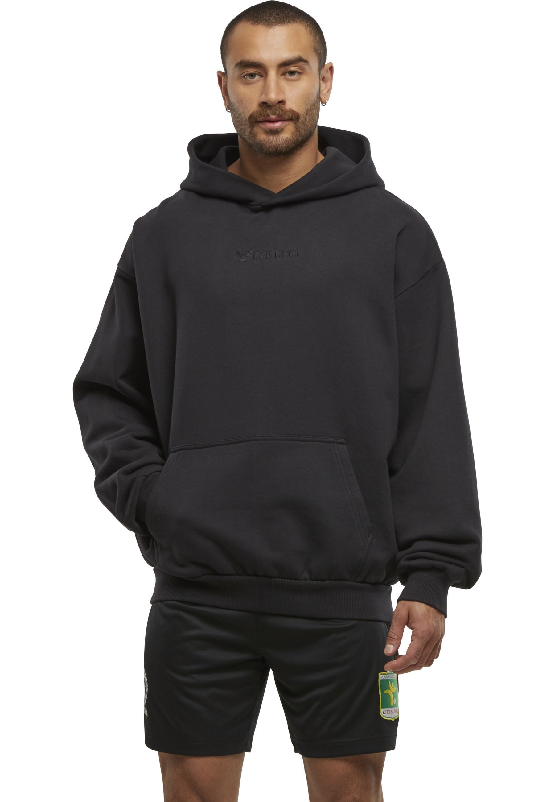 COLUCCI Hoodie Falkenau