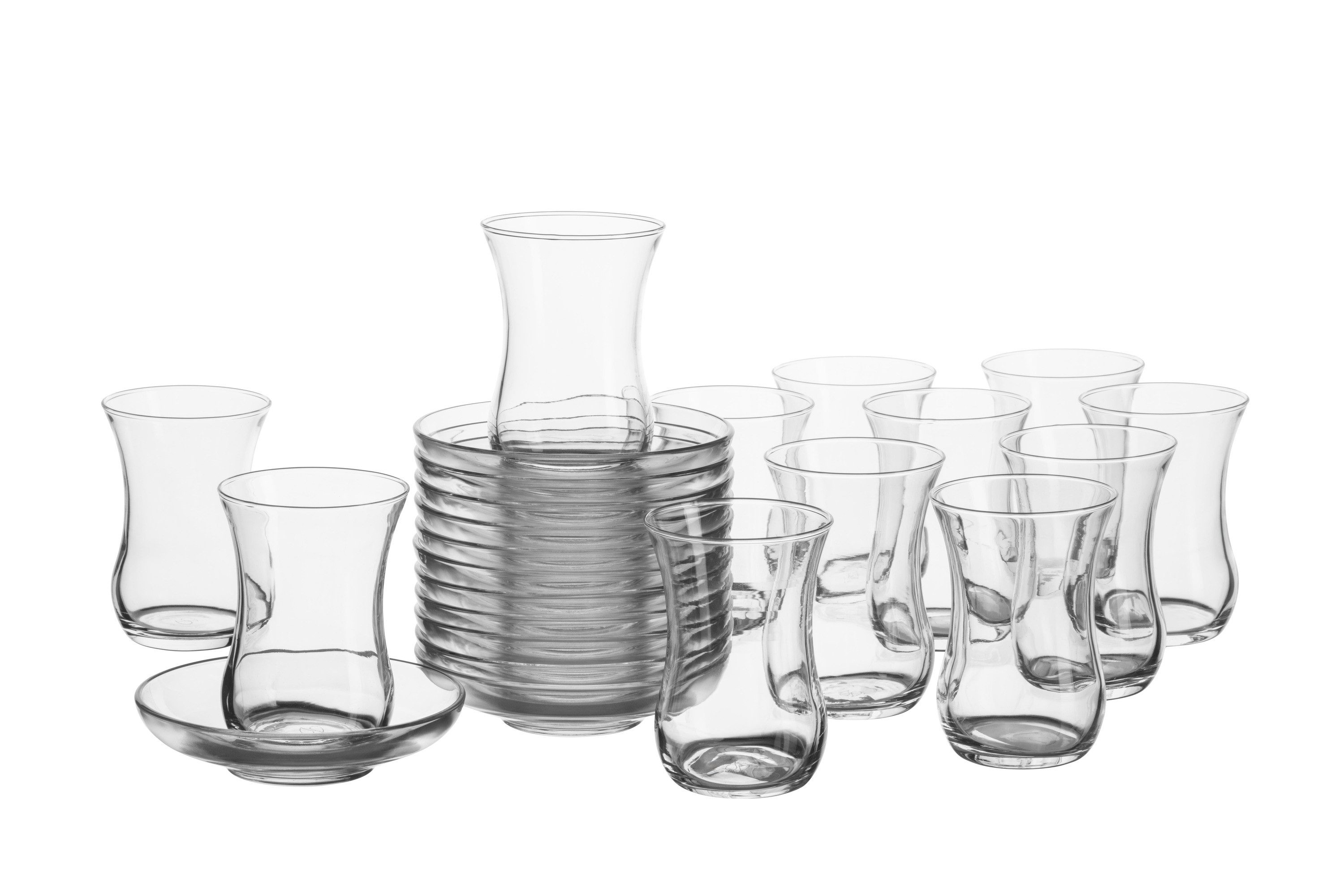 MÄSER Стекло-Set -, Glas