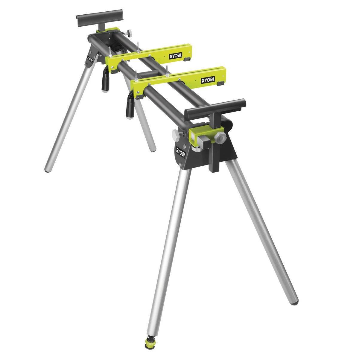 RYOBI Kappsägen-Untergestell Ryobi Kappsägen-Untergestell RLS02 Arbeitshöhe 86 cm Metallgestell