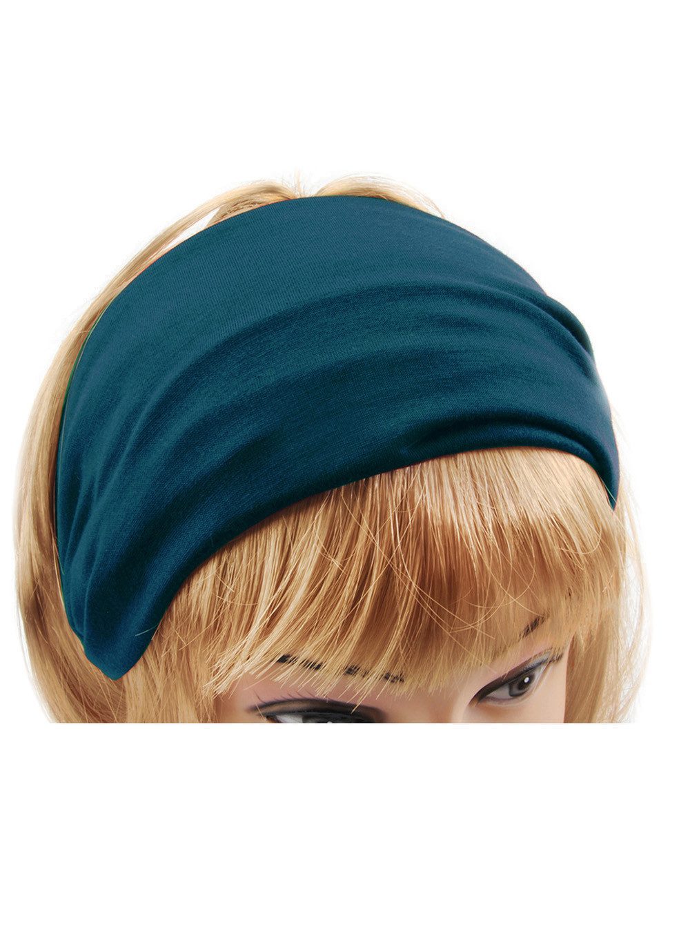 Haarband Damen Haarband Kopfband