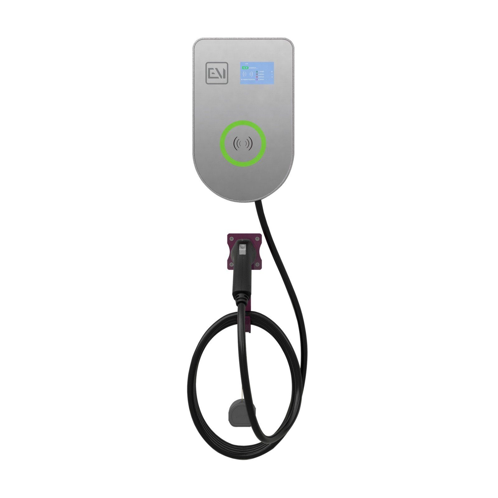 Elektroauto-Ladestation ADEV7K-Y1