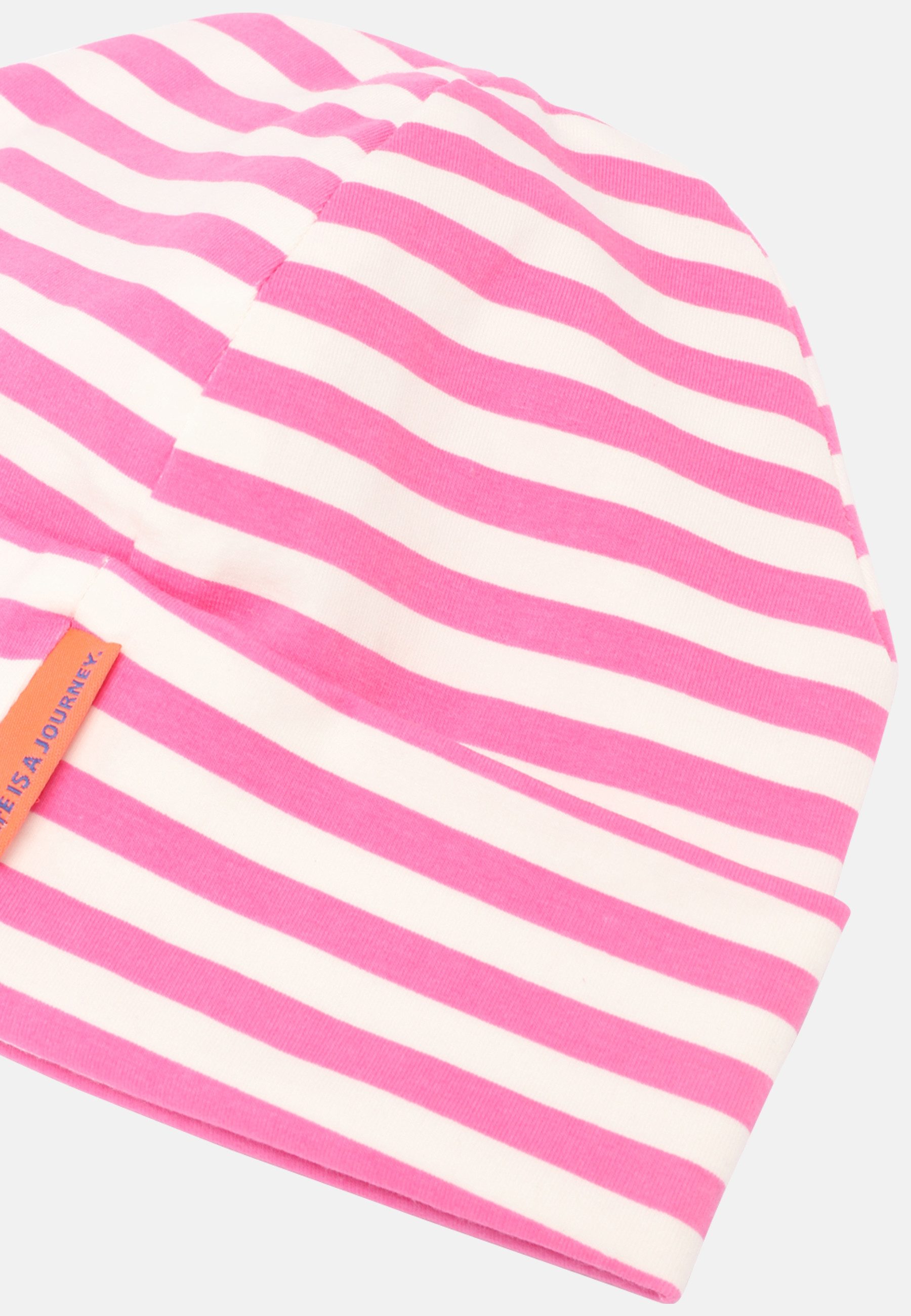 salzhaut Beanie OSTERHAALJE Damen normale Passform salzhaut – nordisch fris günstig online kaufen