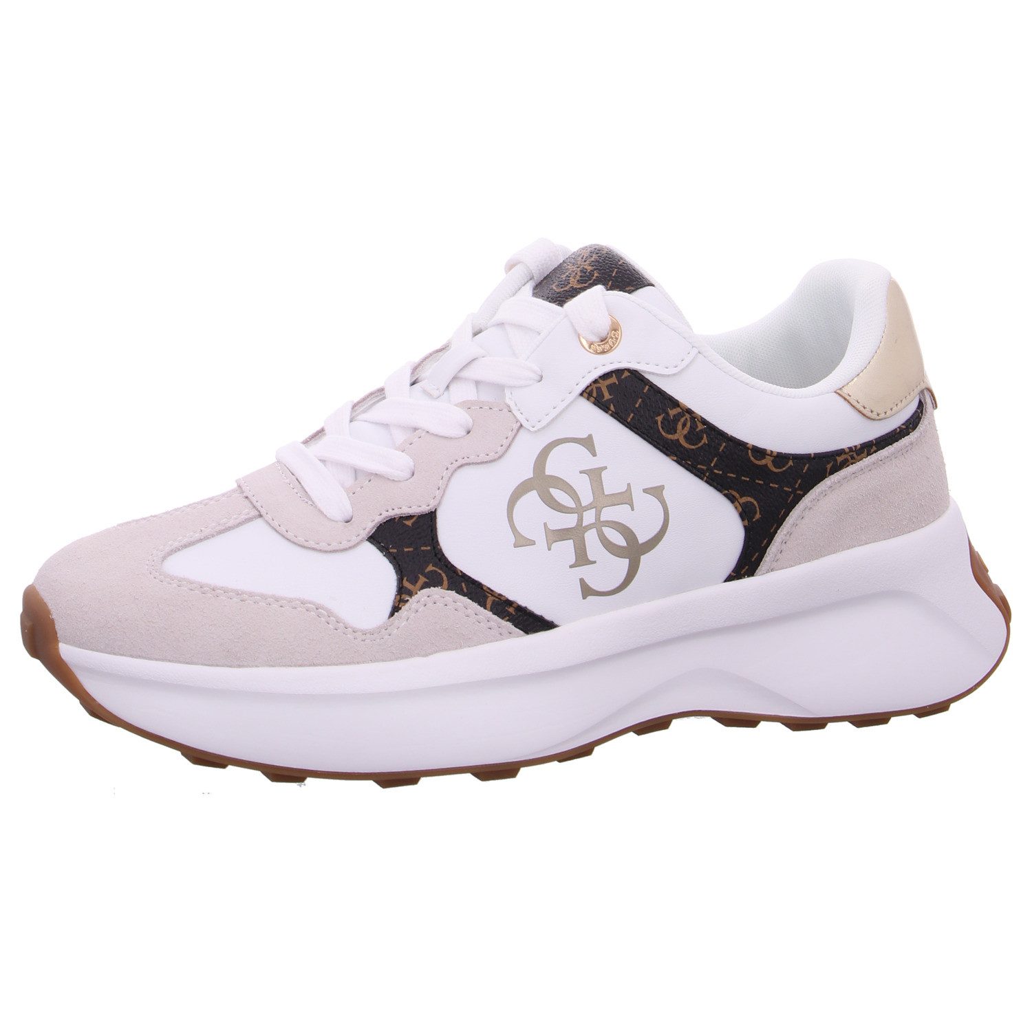 Guess Luckei Sneaker günstig online kaufen