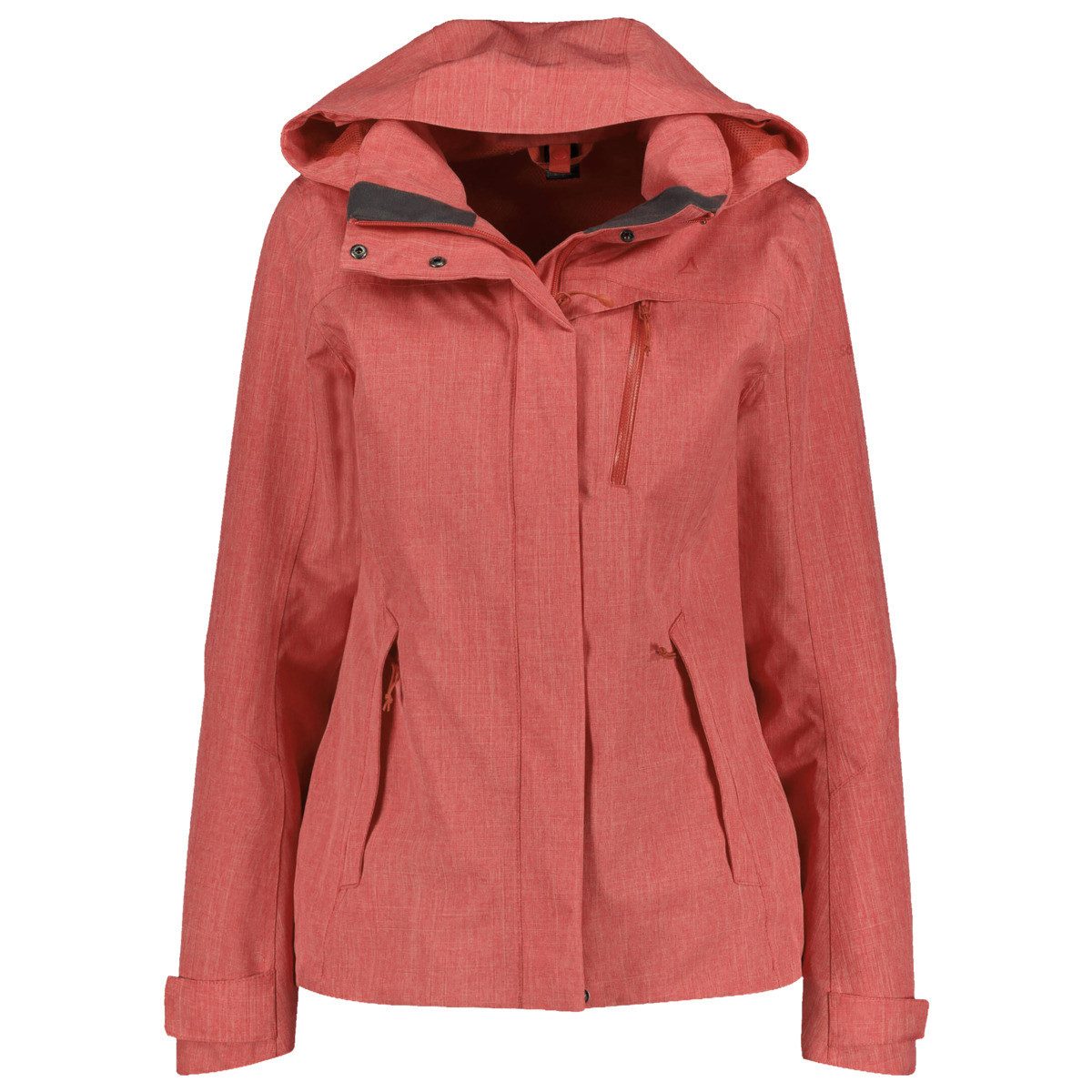 Schöffel Funktionsjacke Fontanella3 Damen Winterjacke, Mantel, Parka, Windjacke, Outdoorjacke